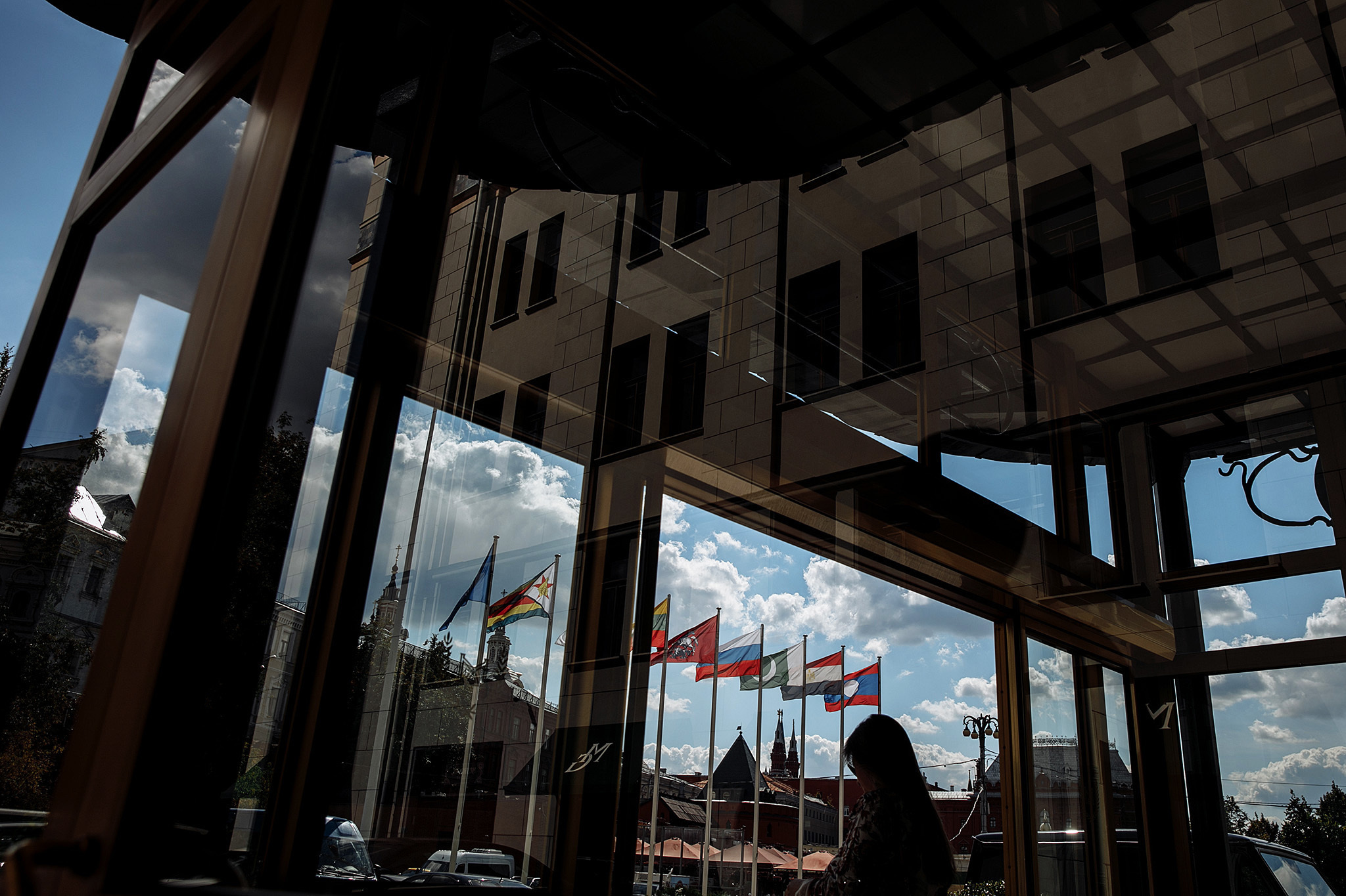 Анонс со свадьбы Ильи и Галины от 09 августа 2018. Фотограф Игорь Цаплин