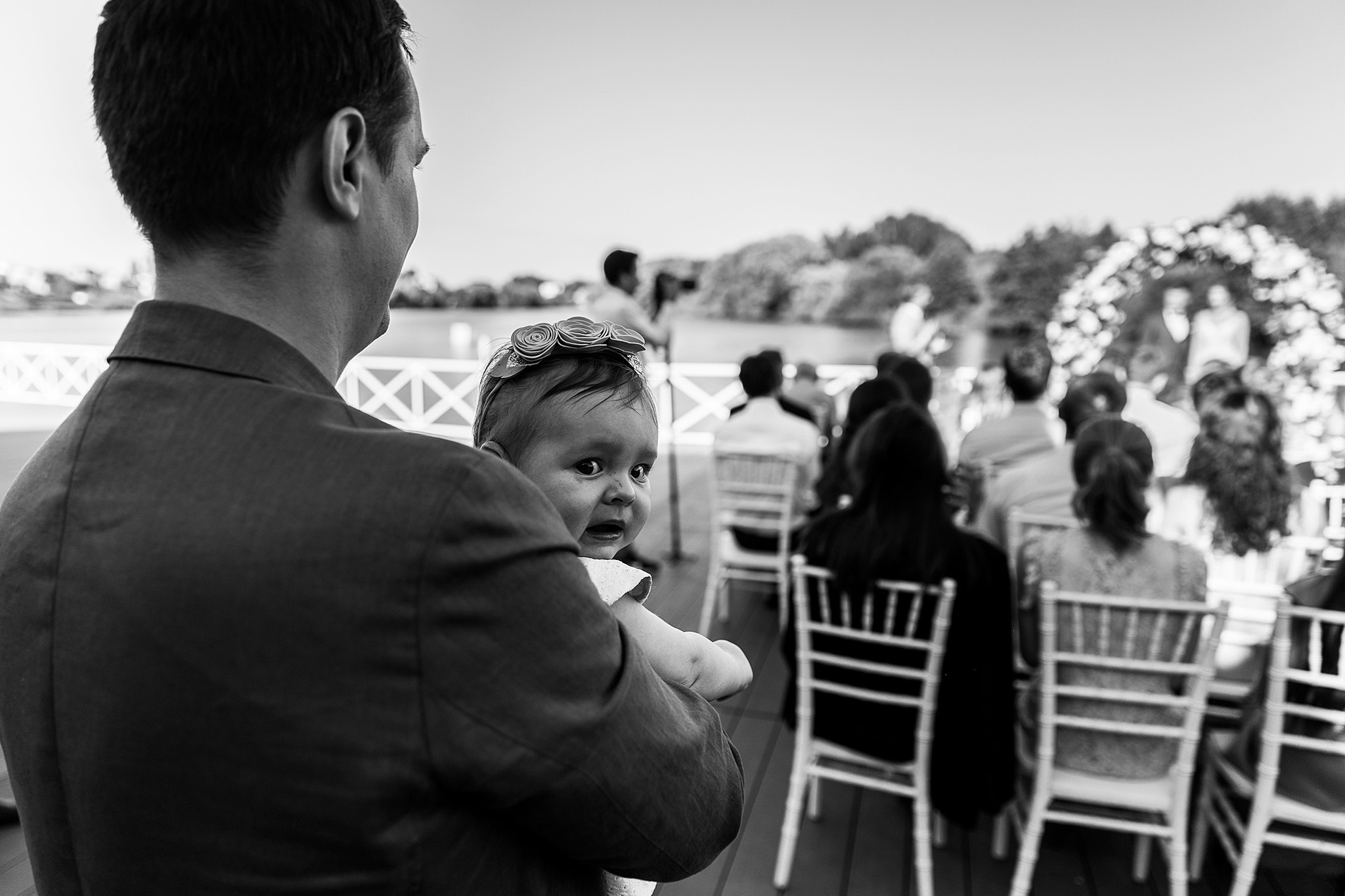 Анонс со свадьбы Павла и Оксаны от 11 августа 2018. Фотограф Игорь Цаплин