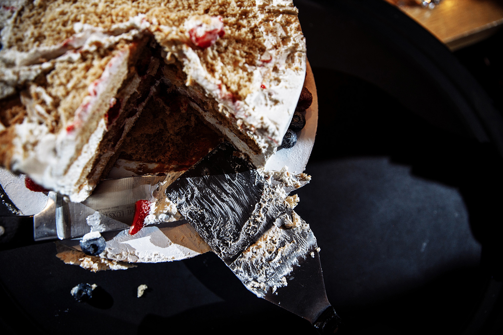 Анонс со свадьбы Ильи и Галины от 09 августа 2018. Фотограф Игорь Цаплин