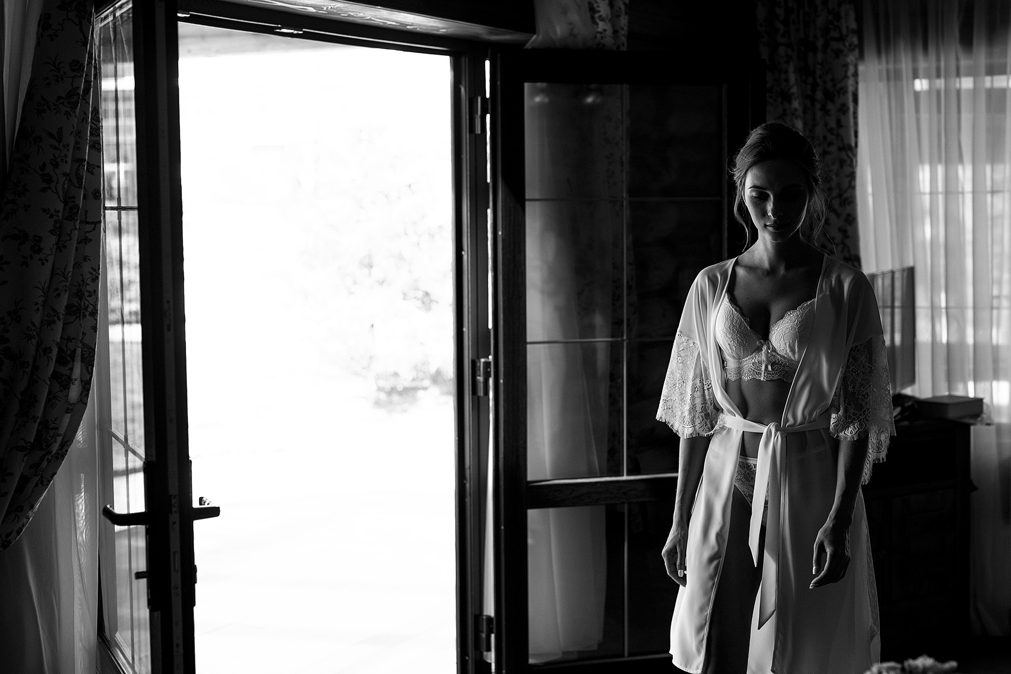 Анонс со свадьбы Павла и Оксаны от 11 августа 2018. Фотограф Игорь Цаплин