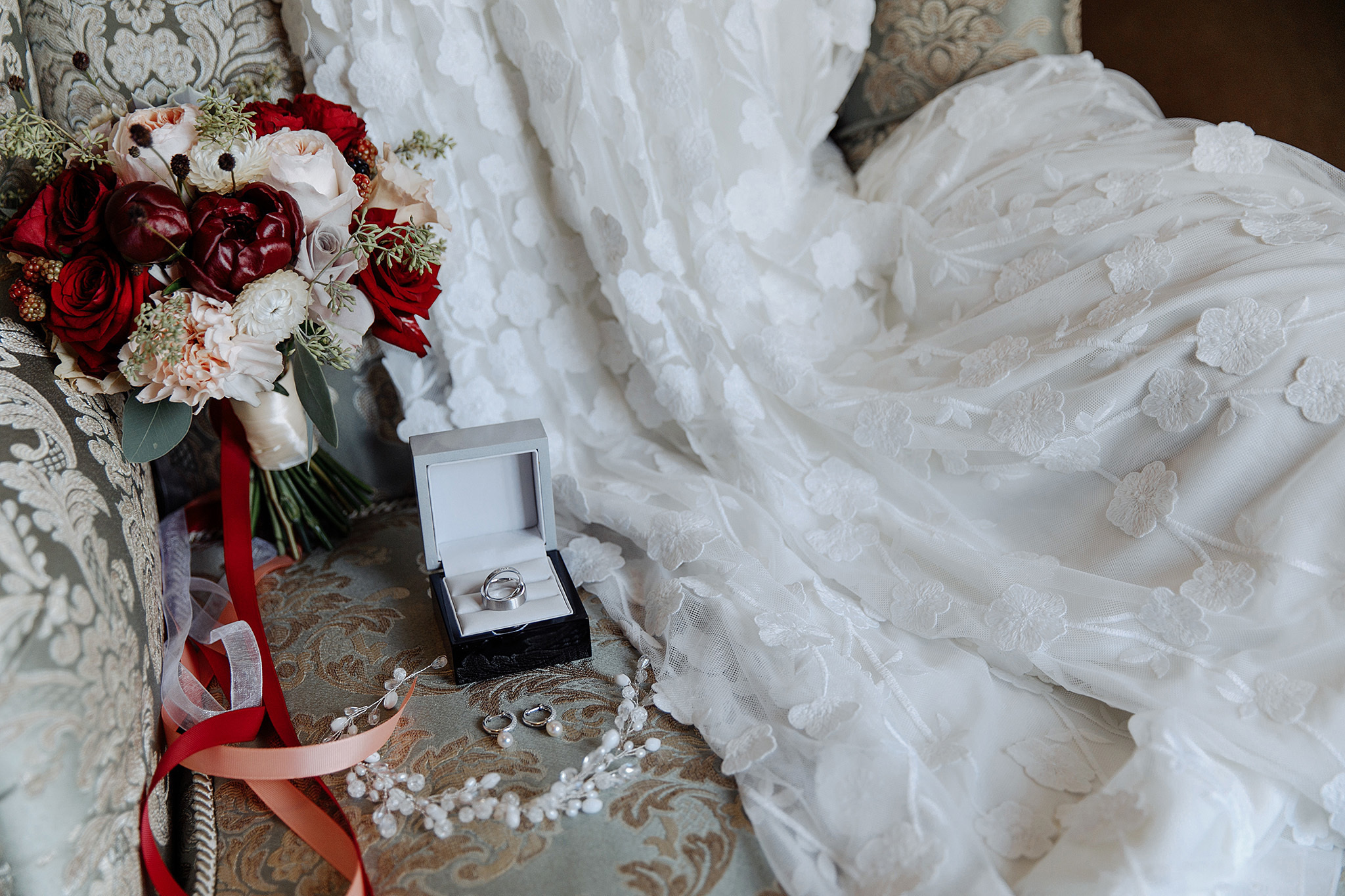 31 августа 19. Анонс свадьбы. Фотограф Игорь Цаплин