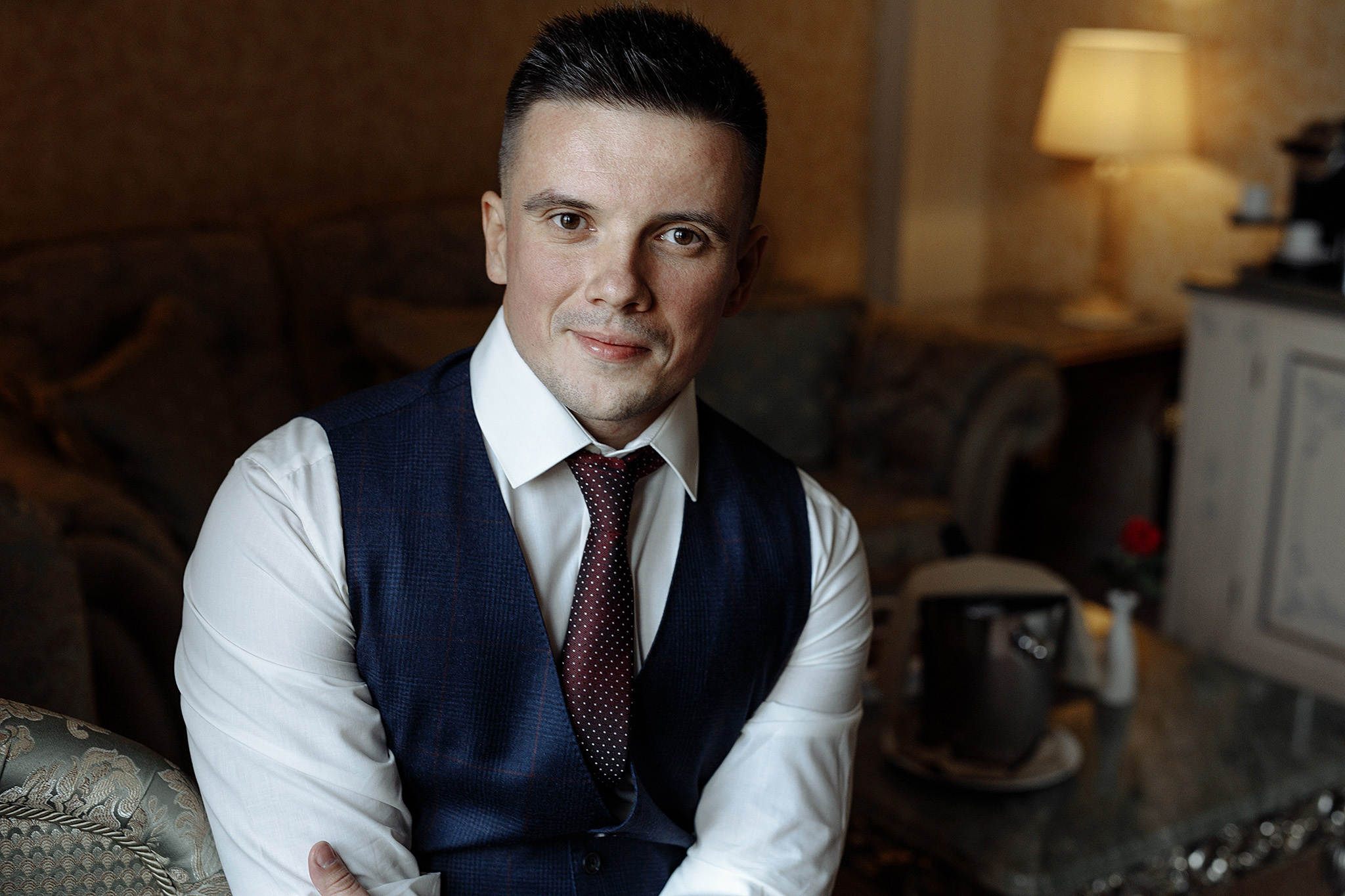 31 августа 19. Анонс свадьбы. Фотограф Игорь Цаплин