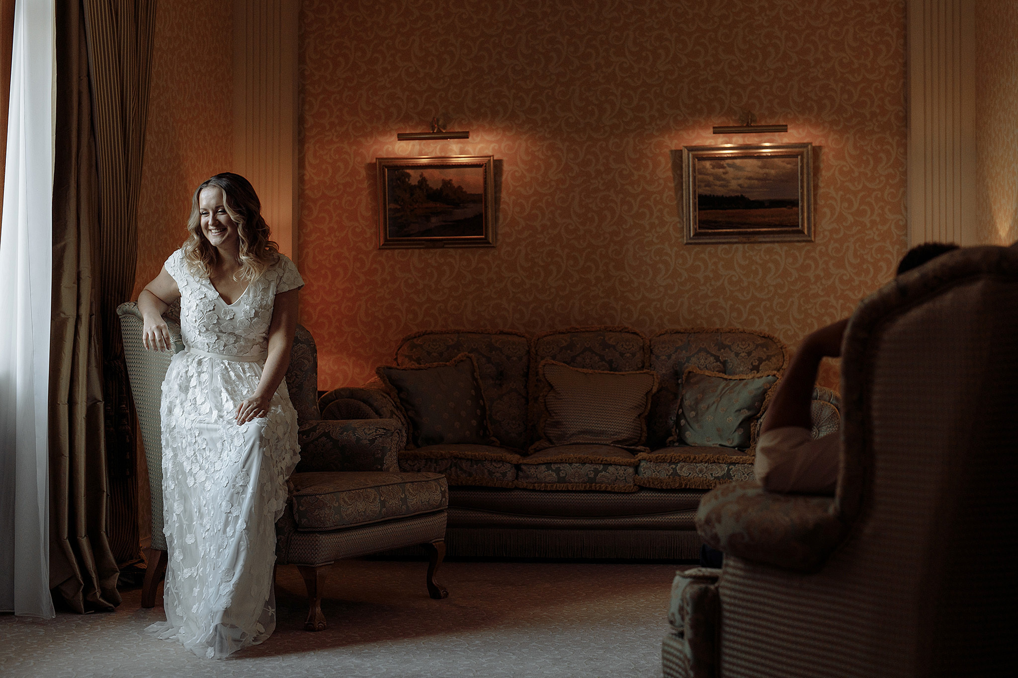 31 августа 19. Анонс свадьбы. Фотограф Игорь Цаплин