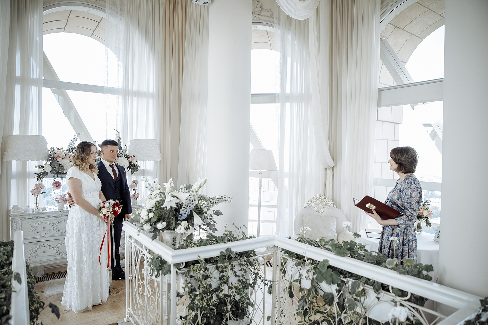 31 августа 19. Анонс свадьбы. Фотограф Игорь Цаплин