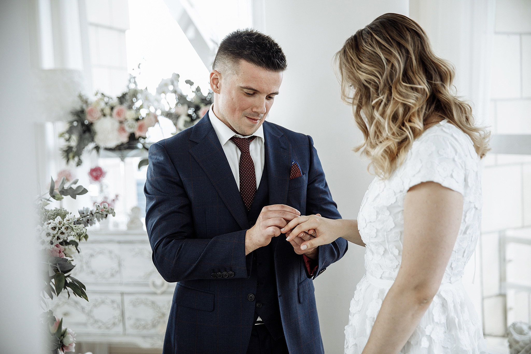 31 августа 19. Анонс свадьбы. Фотограф Игорь Цаплин