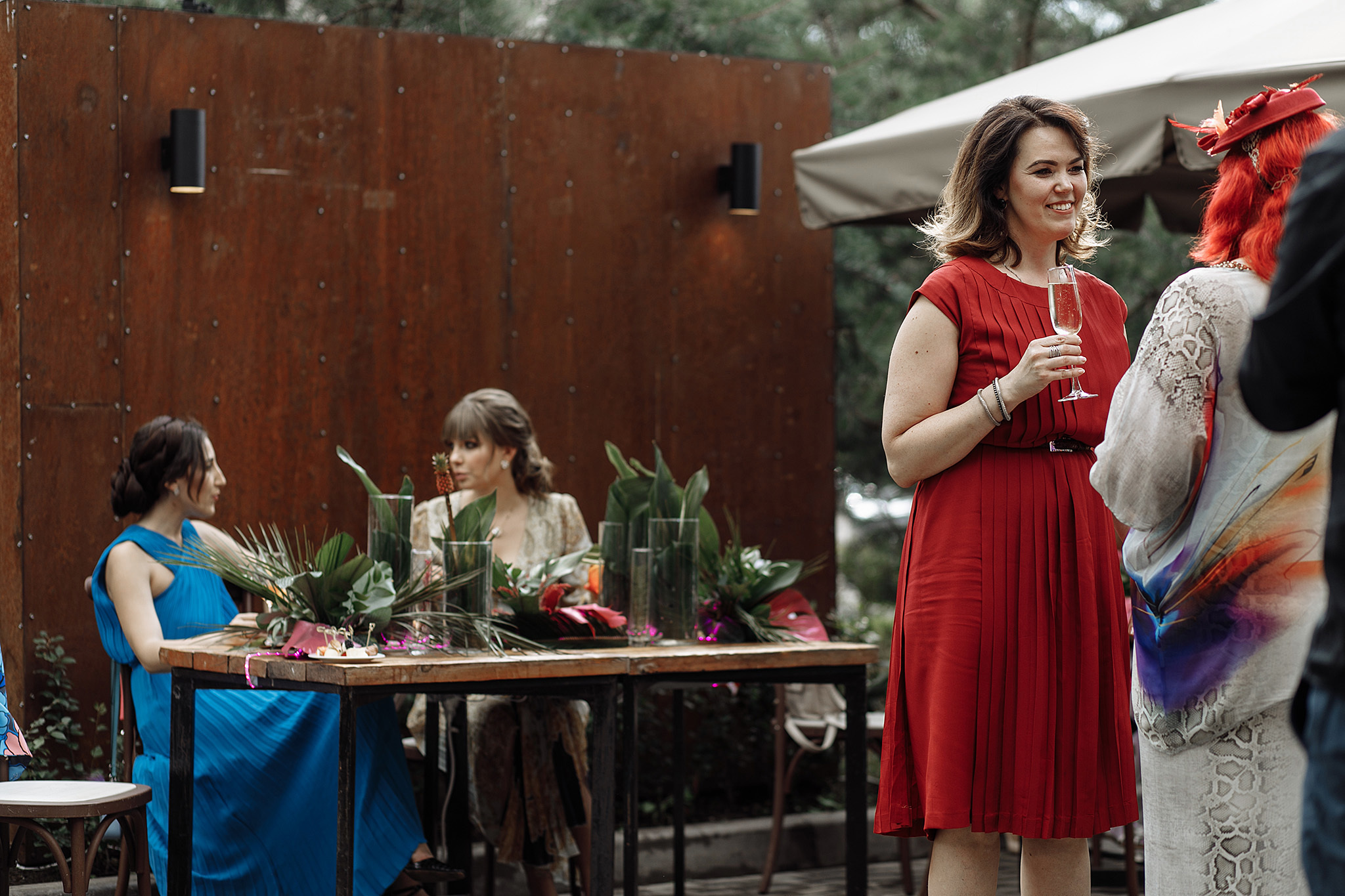 25 июля 2019. Анонс свадьбы. Фотограф Игорь Цаплин