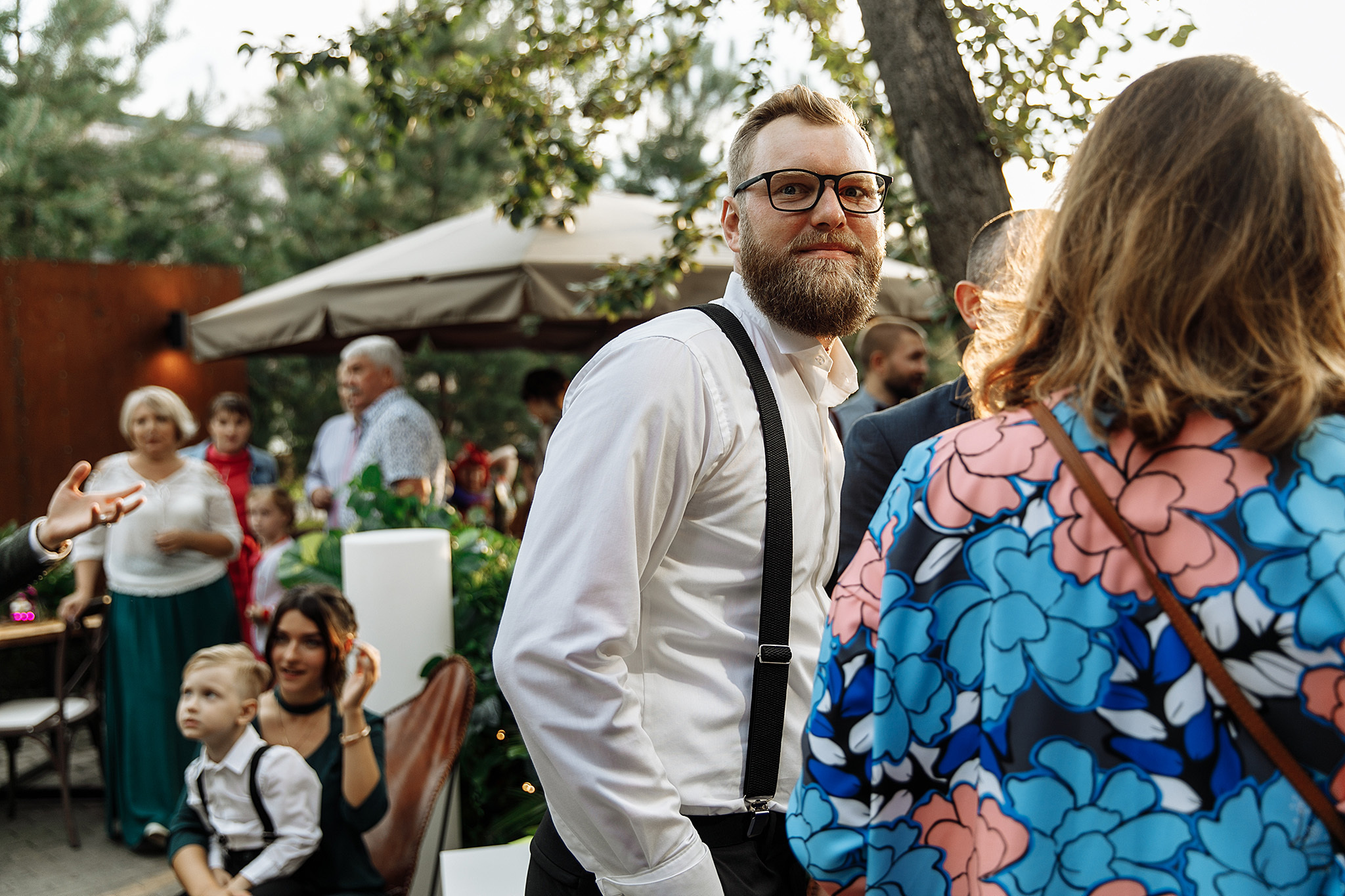 25 июля 2019. Анонс свадьбы. Фотограф Игорь Цаплин