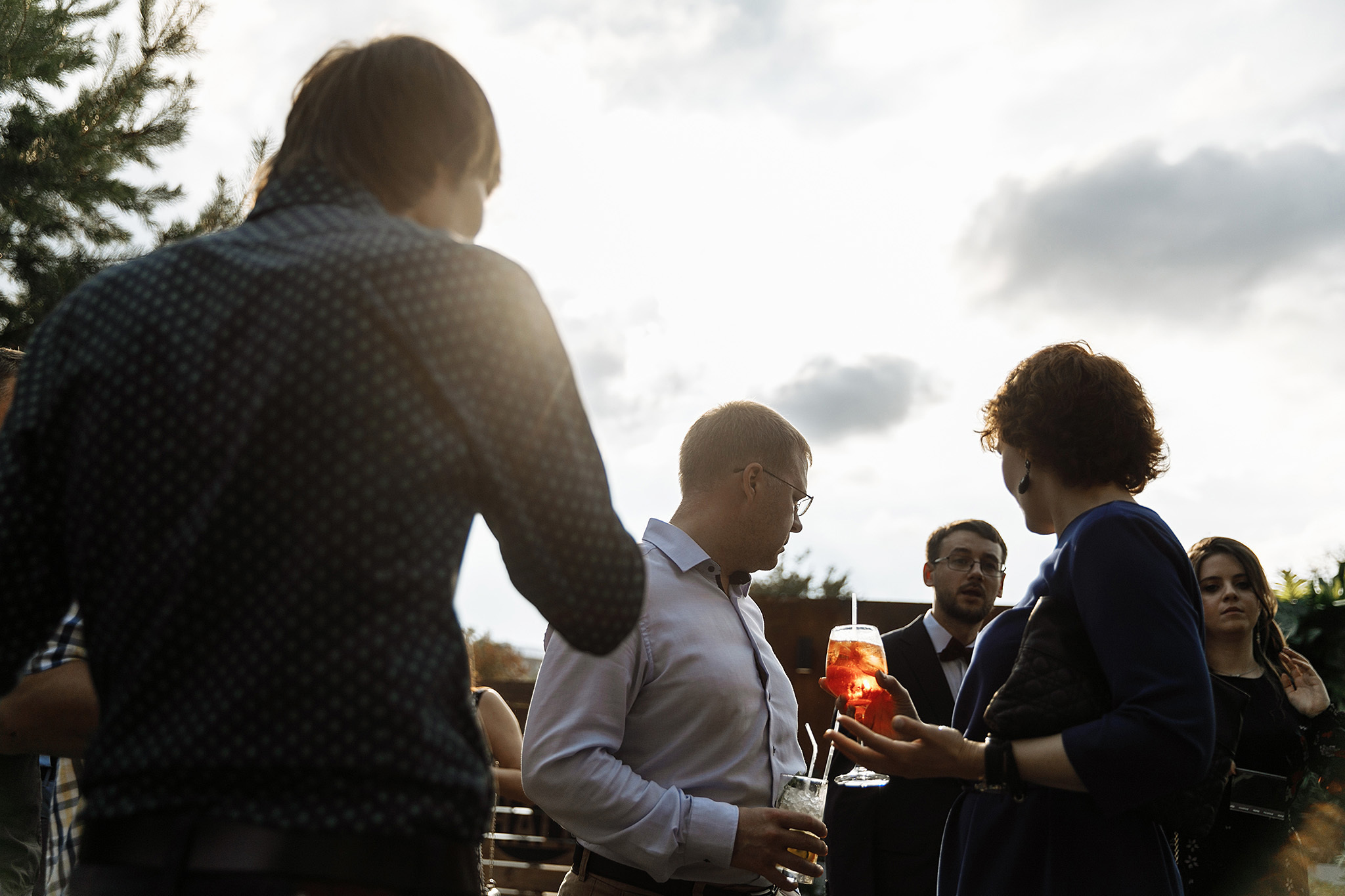 25 июля 2019. Анонс свадьбы. Фотограф Игорь Цаплин