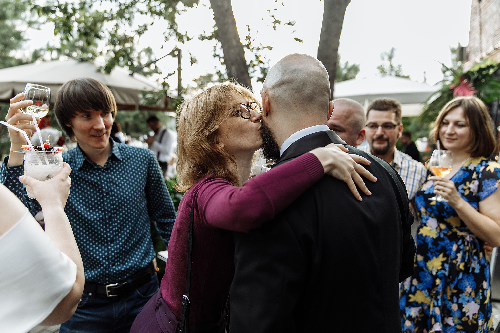 25 июля 2019. Анонс свадьбы. Фотограф Игорь Цаплин