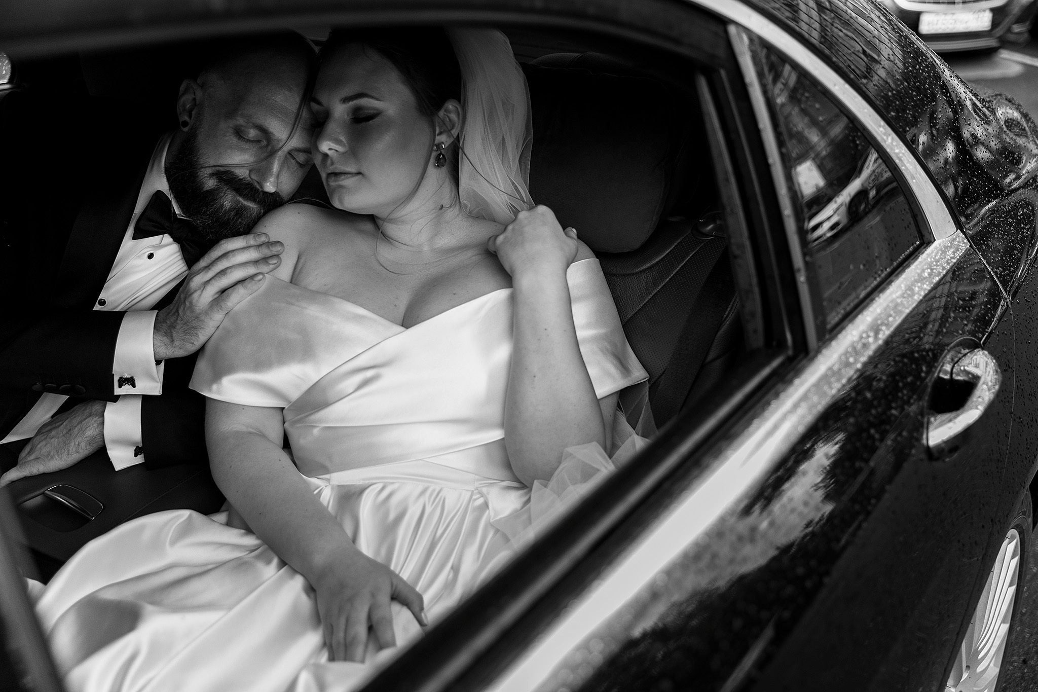 25 июля 2019. Анонс свадьбы. Фотограф Игорь Цаплин