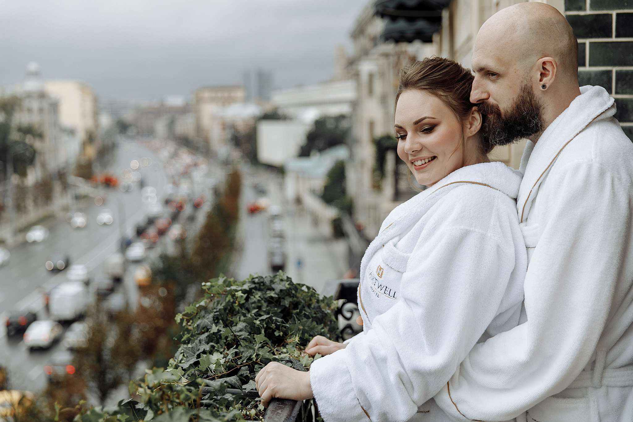 25 июля 2019. Анонс свадьбы. Фотограф Игорь Цаплин
