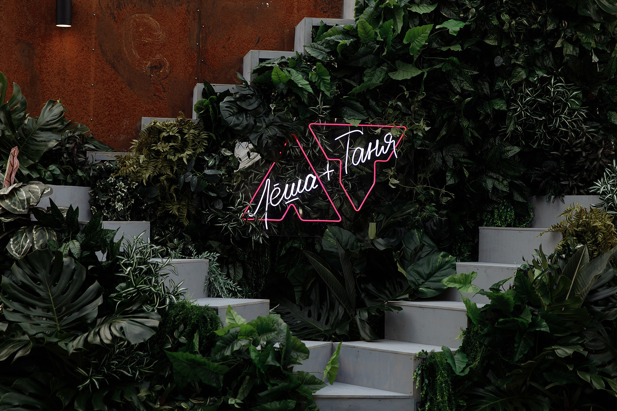 25 июля 2019. Анонс свадьбы. Фотограф Игорь Цаплин