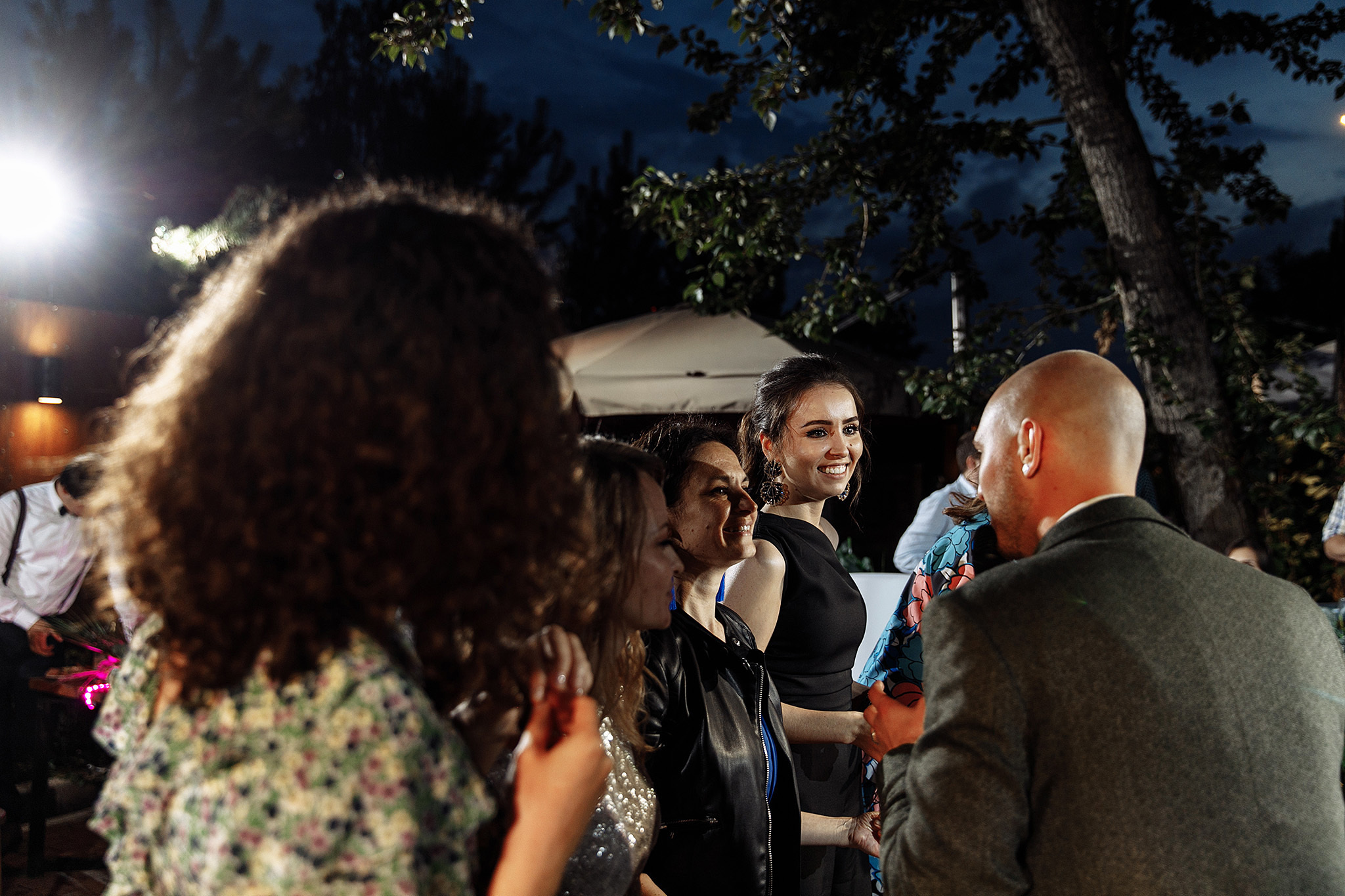 25 июля 2019. Анонс свадьбы. Фотограф Игорь Цаплин