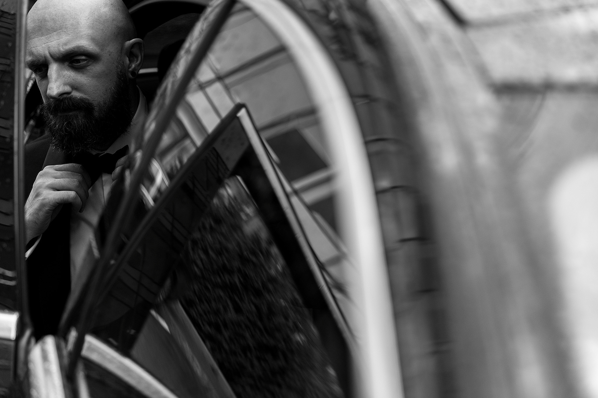 25 июля 2019. Анонс свадьбы. Фотограф Игорь Цаплин