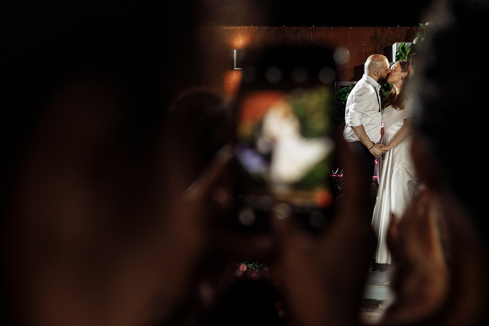 25 июля 2019. Анонс свадьбы. Фотограф Игорь Цаплин