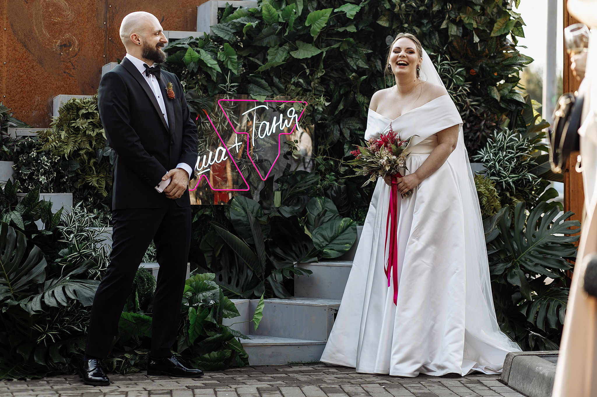 25 июля 2019. Анонс свадьбы. Фотограф Игорь Цаплин