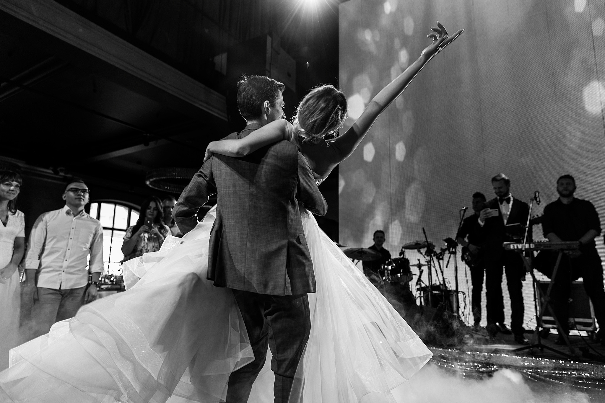 19 мая 2019. Анонс свадьбы. Фотограф Игорь Цаплин