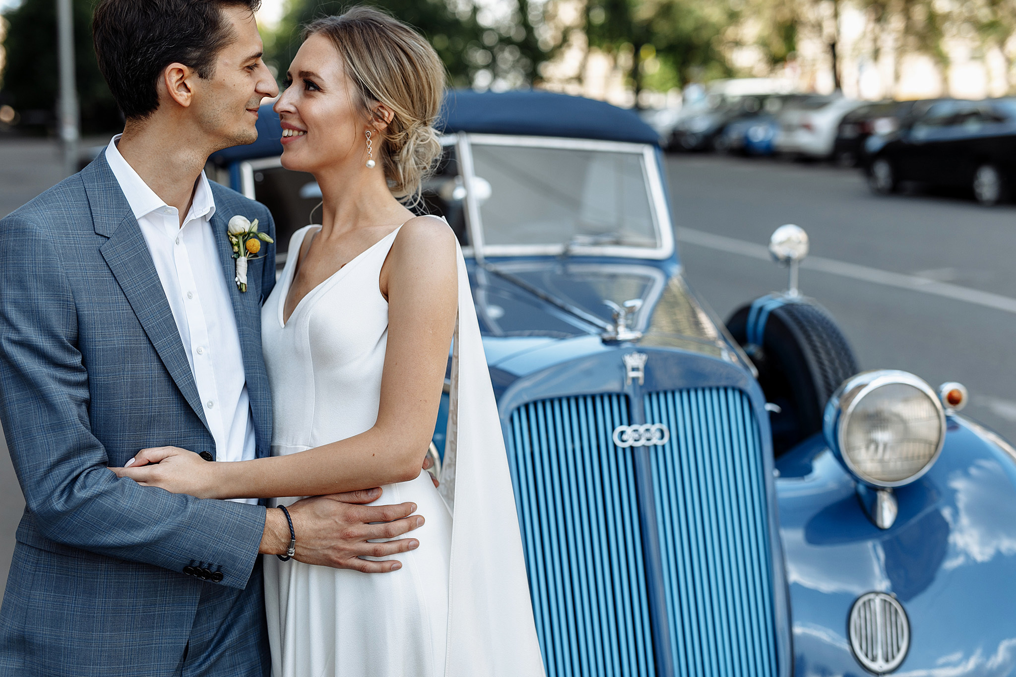 19 мая 2019. Анонс свадьбы. Фотограф Игорь Цаплин