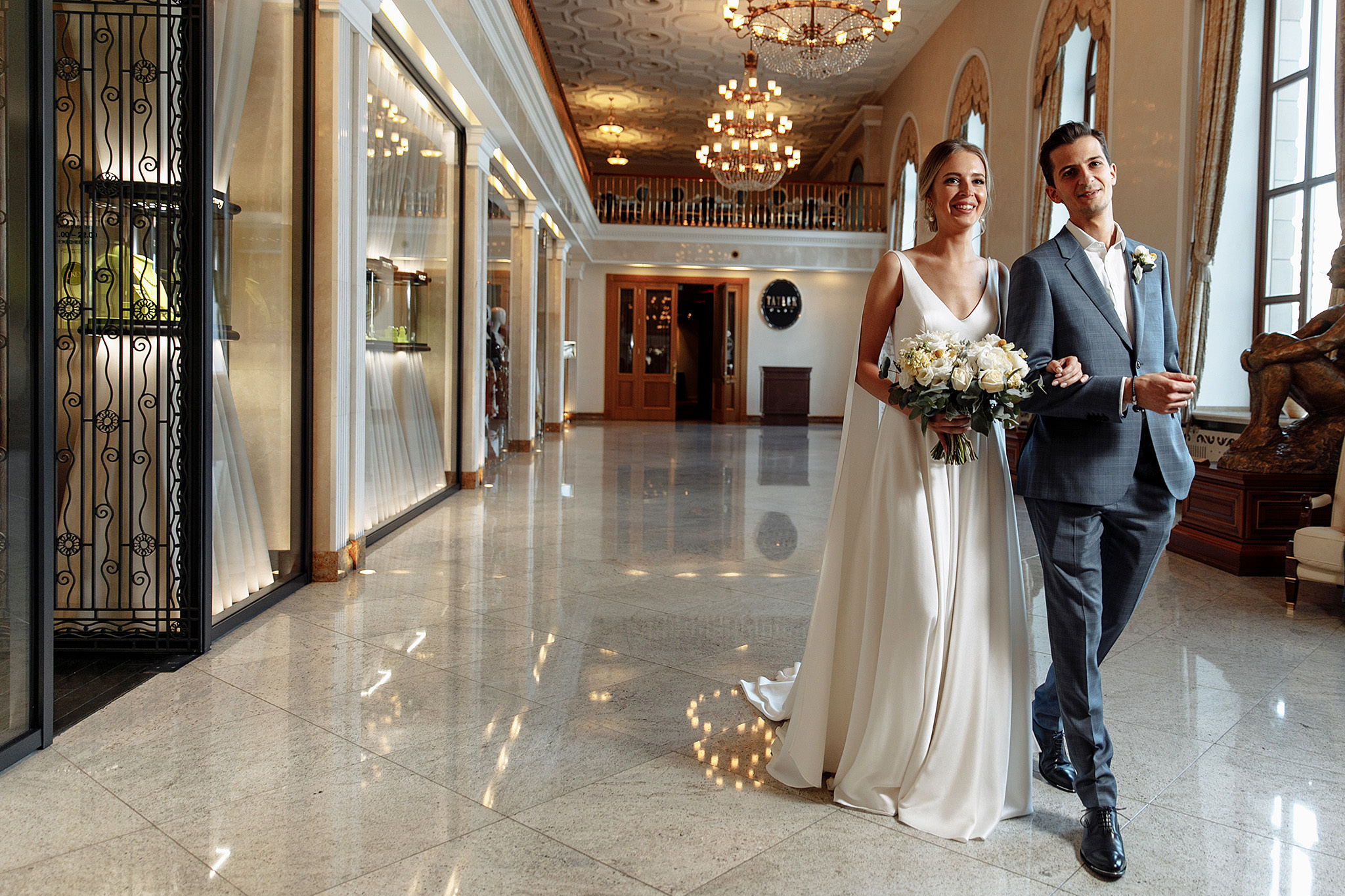 19 мая 2019. Анонс свадьбы. Фотограф Игорь Цаплин