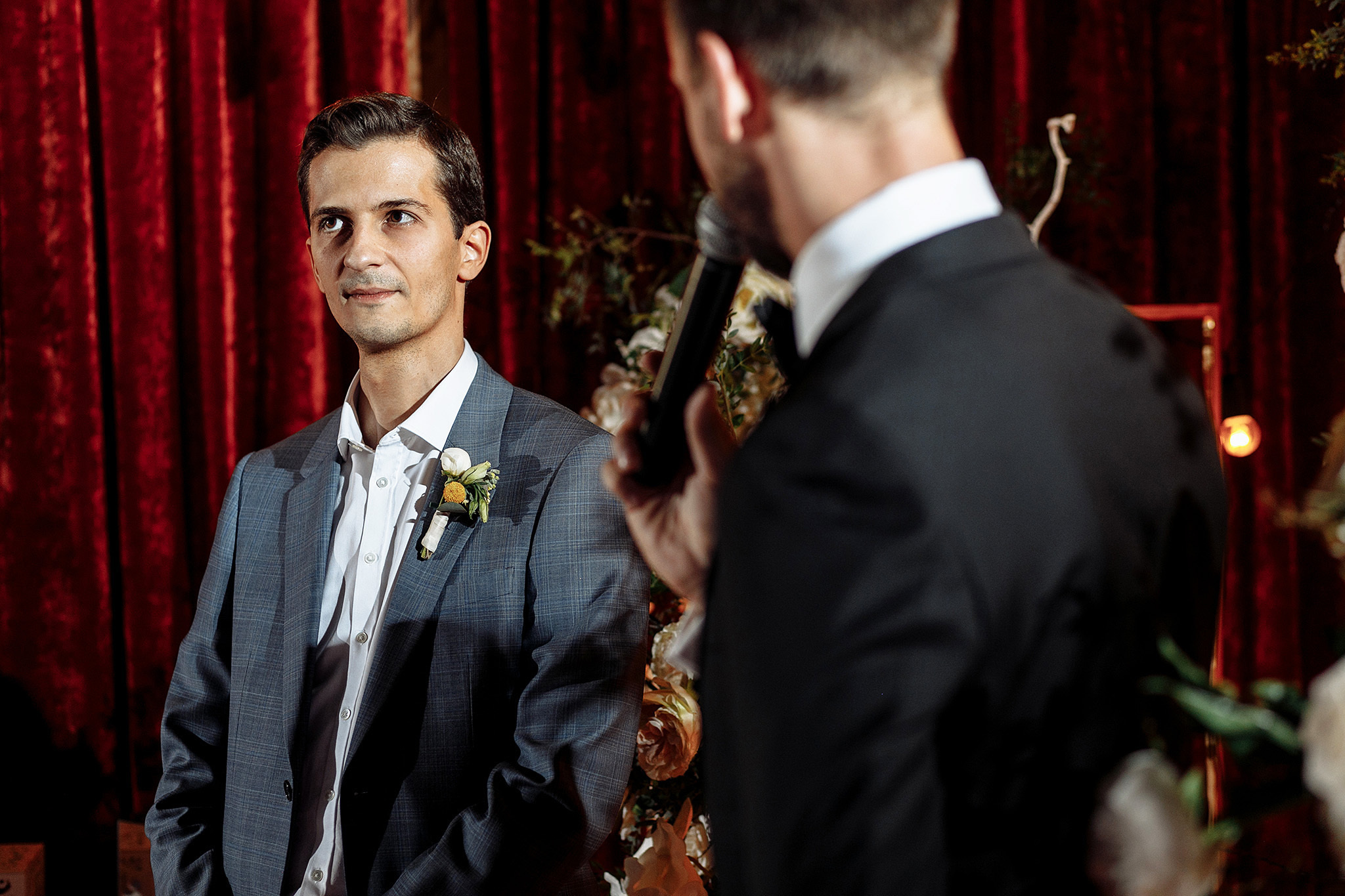 19 мая 2019. Анонс свадьбы. Фотограф Игорь Цаплин