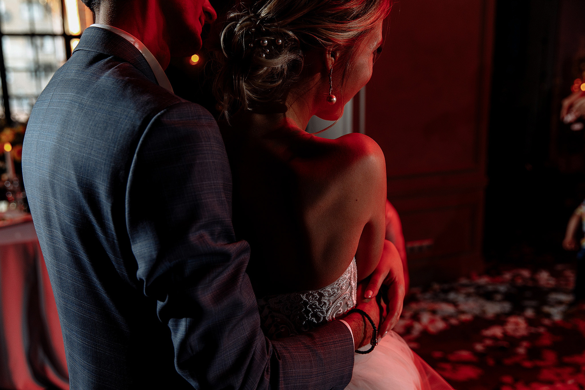 19 мая 2019. Анонс свадьбы. Фотограф Игорь Цаплин