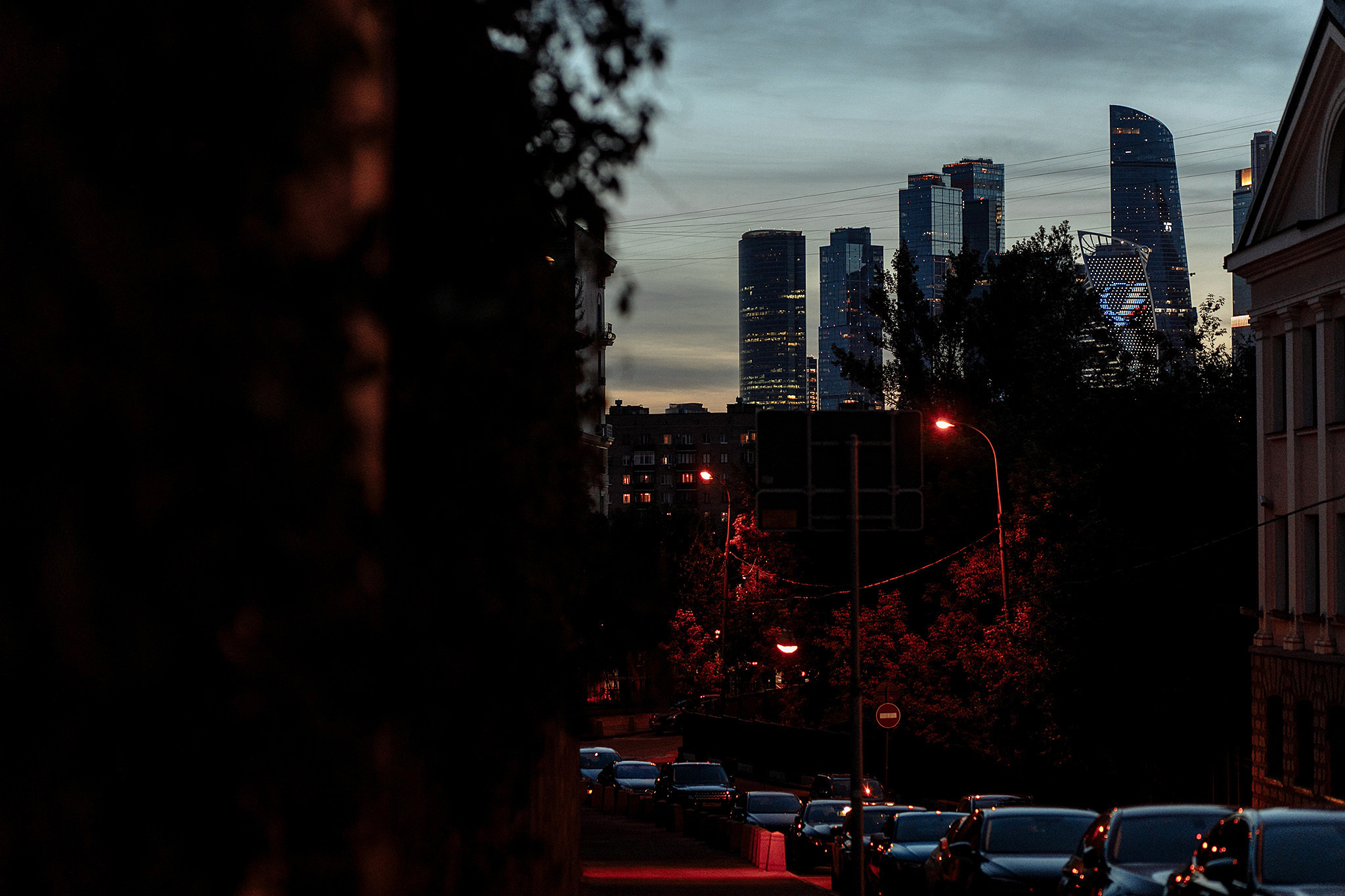 19 мая 2019. Анонс свадьбы. Фотограф Игорь Цаплин