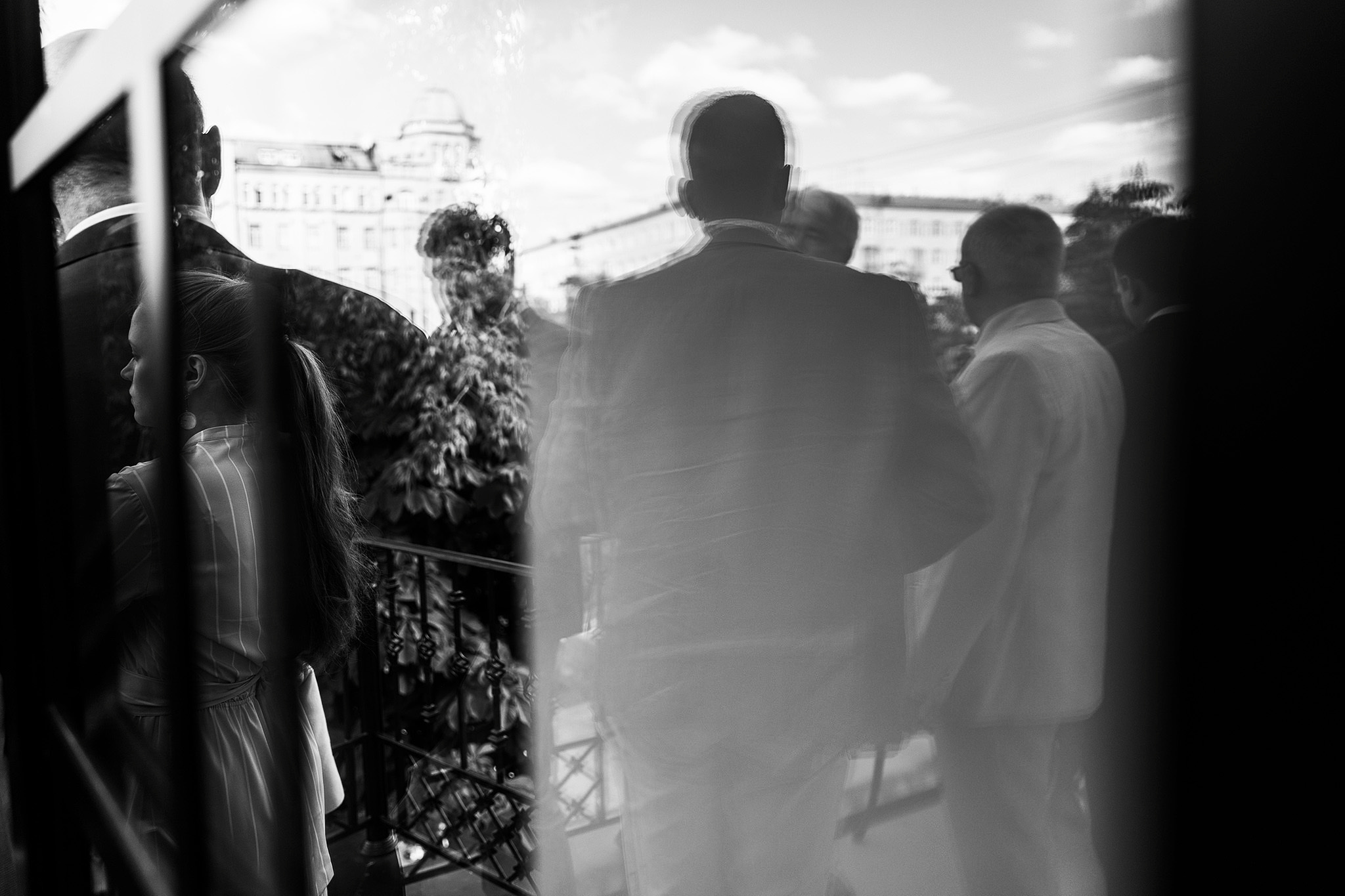 19 мая 2019. Анонс свадьбы. Фотограф Игорь Цаплин