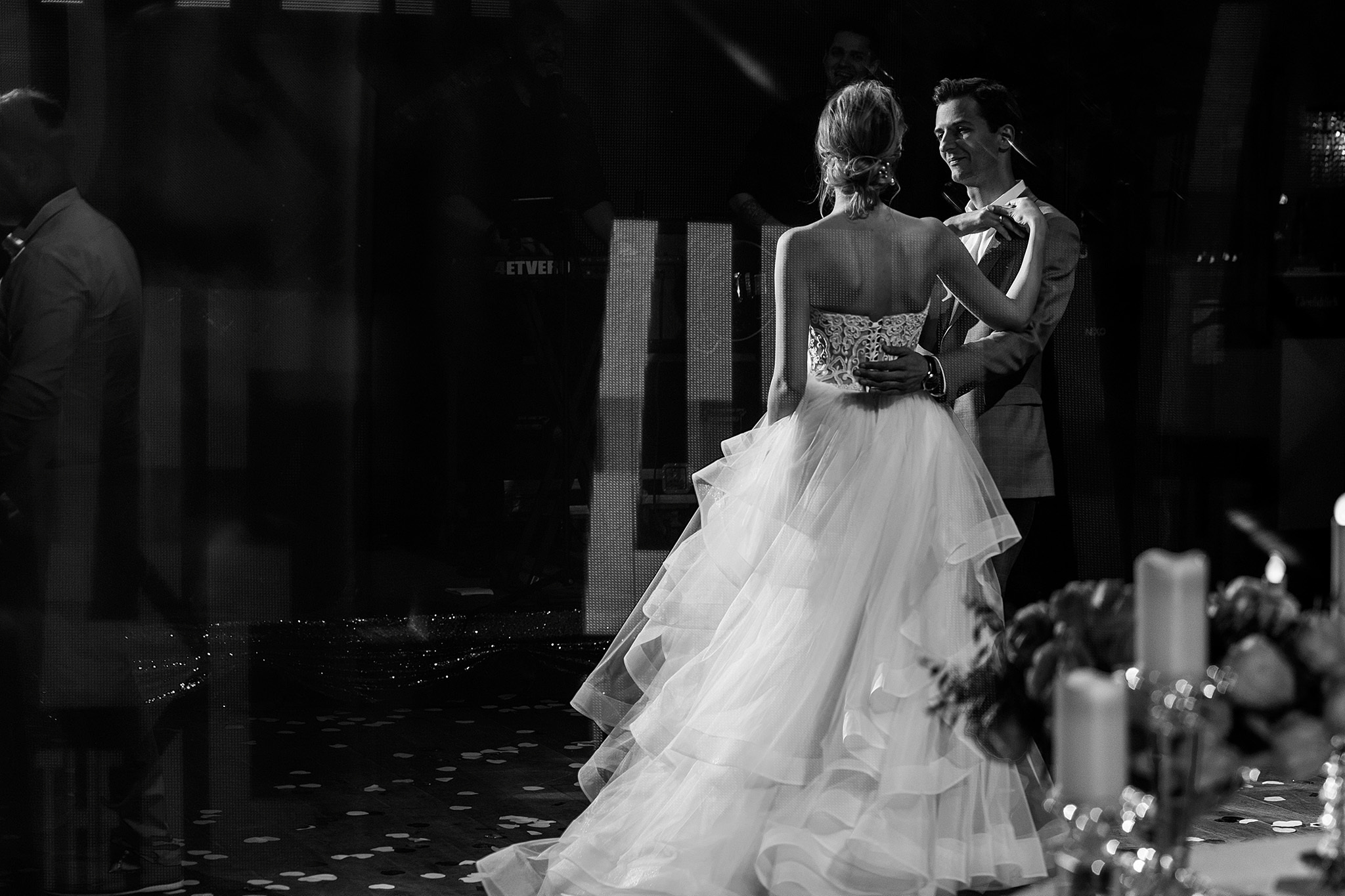 19 мая 2019. Анонс свадьбы. Фотограф Игорь Цаплин