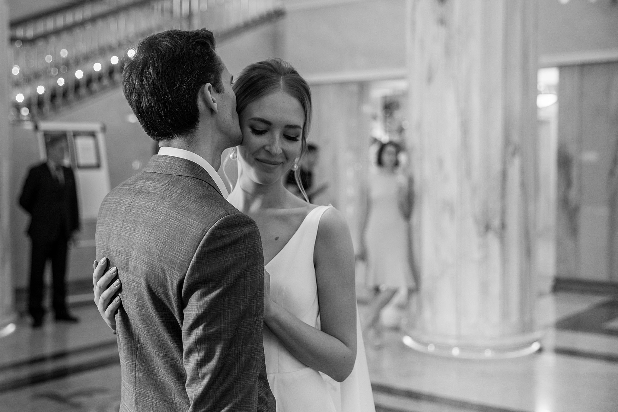 19 мая 2019. Анонс свадьбы. Фотограф Игорь Цаплин