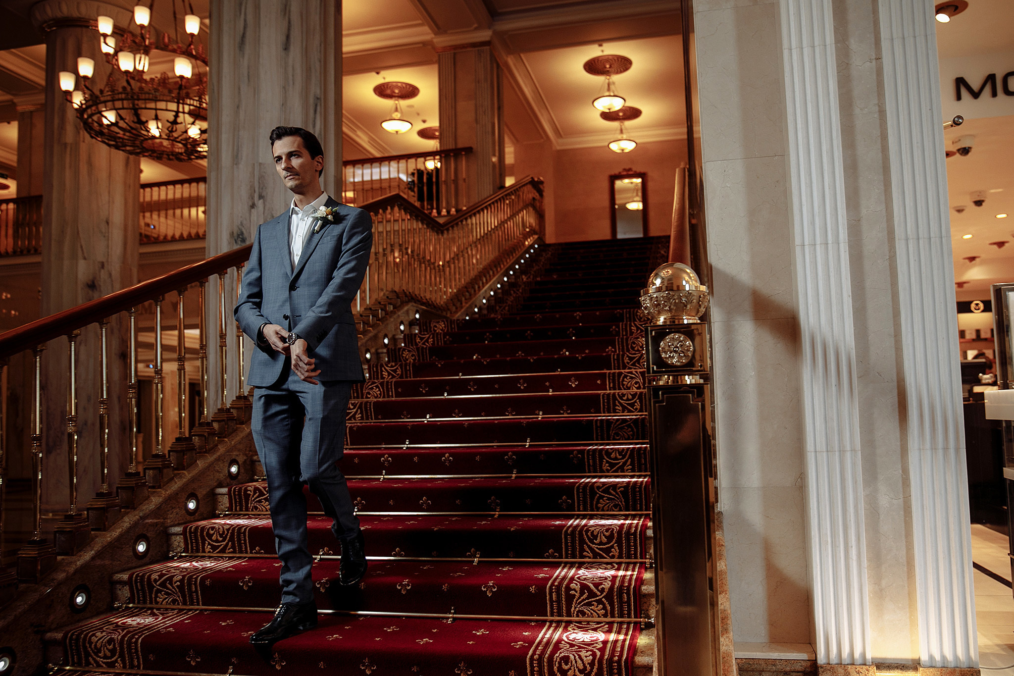 19 мая 2019. Анонс свадьбы. Фотограф Игорь Цаплин