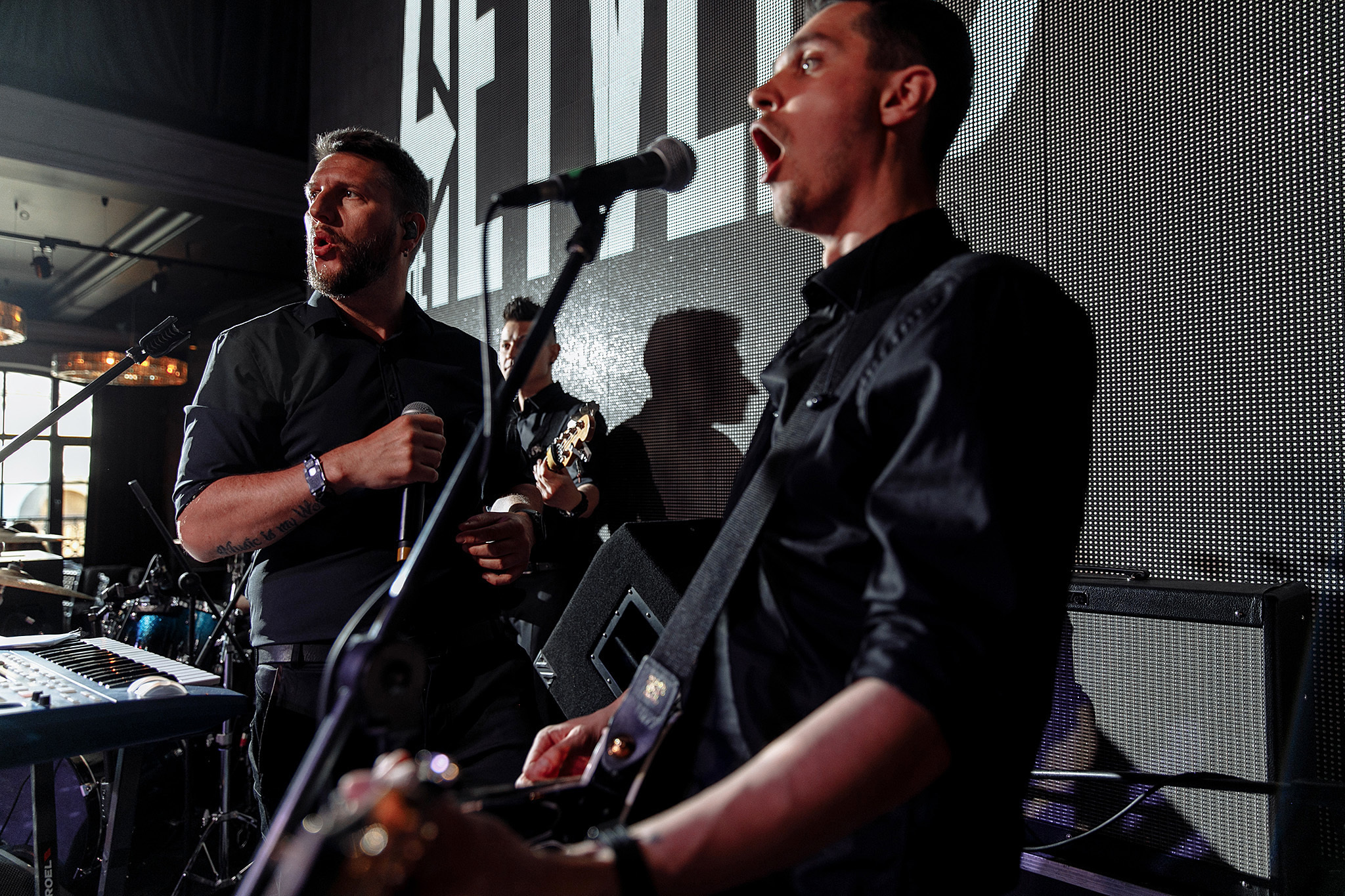 19 мая 2019. Анонс свадьбы. Фотограф Игорь Цаплин