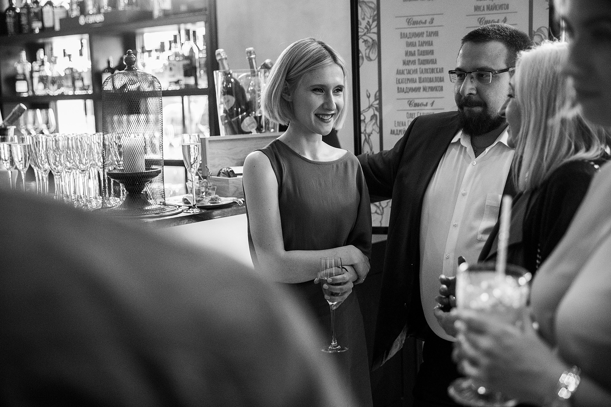 19 мая 2019. Анонс свадьбы. Фотограф Игорь Цаплин