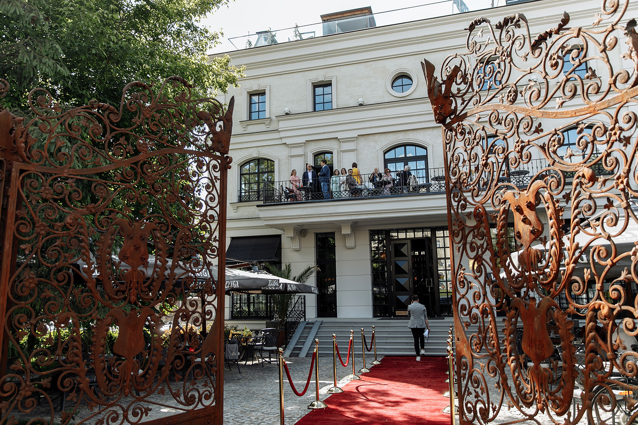 19 мая 2019. Анонс свадьбы. Фотограф Игорь Цаплин