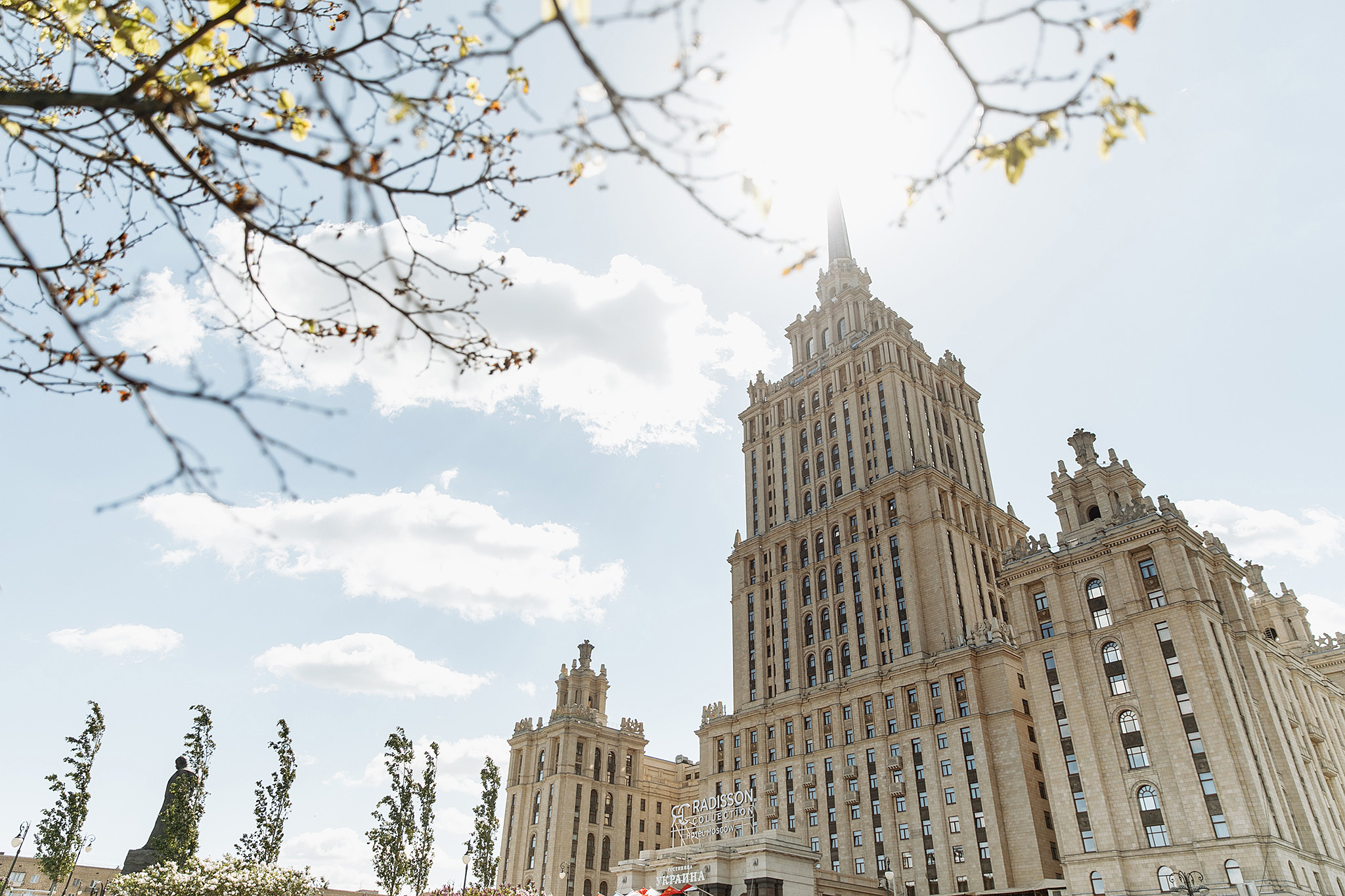 19 мая 2019. Анонс свадьбы. Фотограф Игорь Цаплин