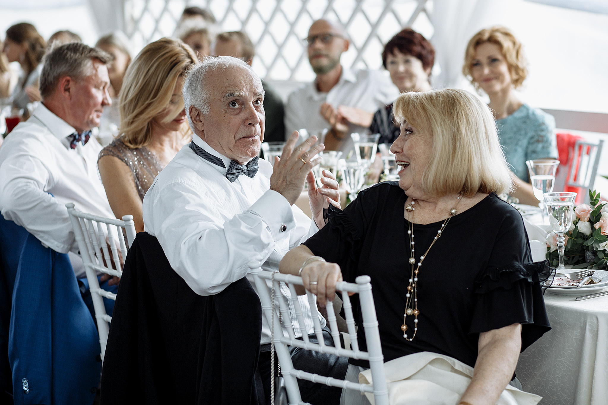 Анонс свадьбы Андрея и Ирины. 21 июля 2018. Фотограф Игорь Цаплин