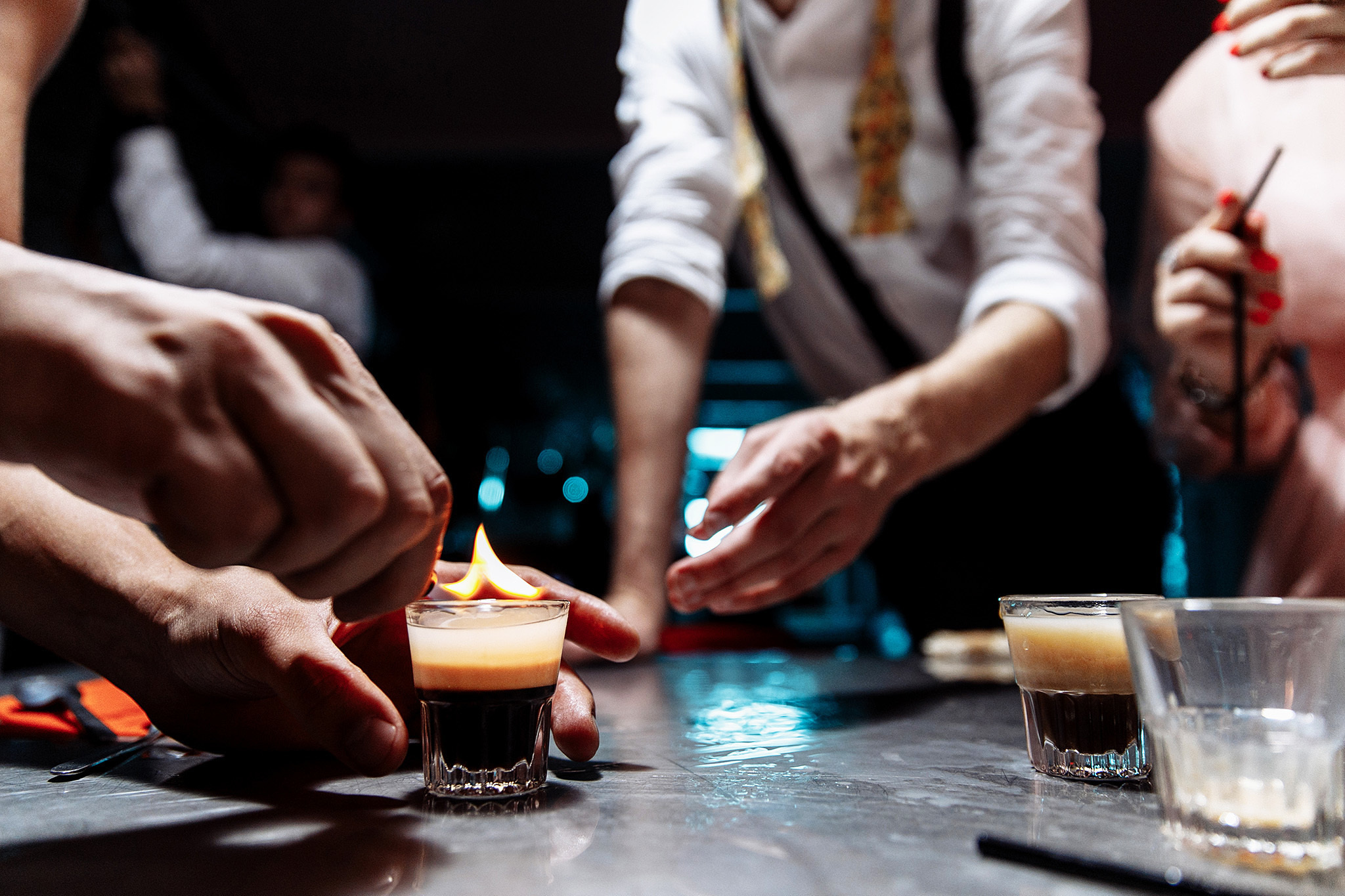 Анонс свадьбы Андрея и Ирины. 21 июля 2018. Фотограф Игорь Цаплин