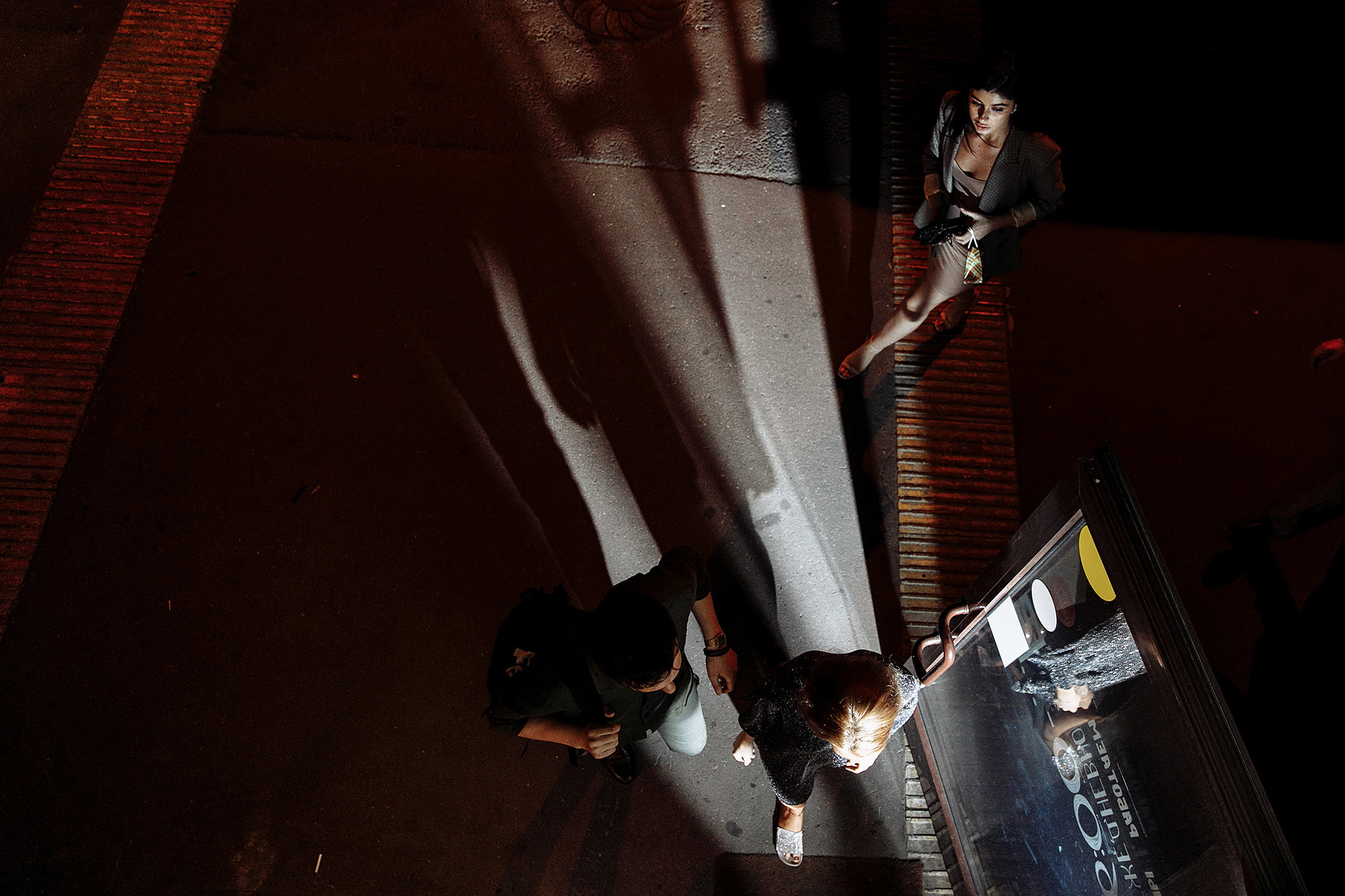 Анонс свадьбы Андрея и Ирины. 21 июля 2018. Фотограф Игорь Цаплин