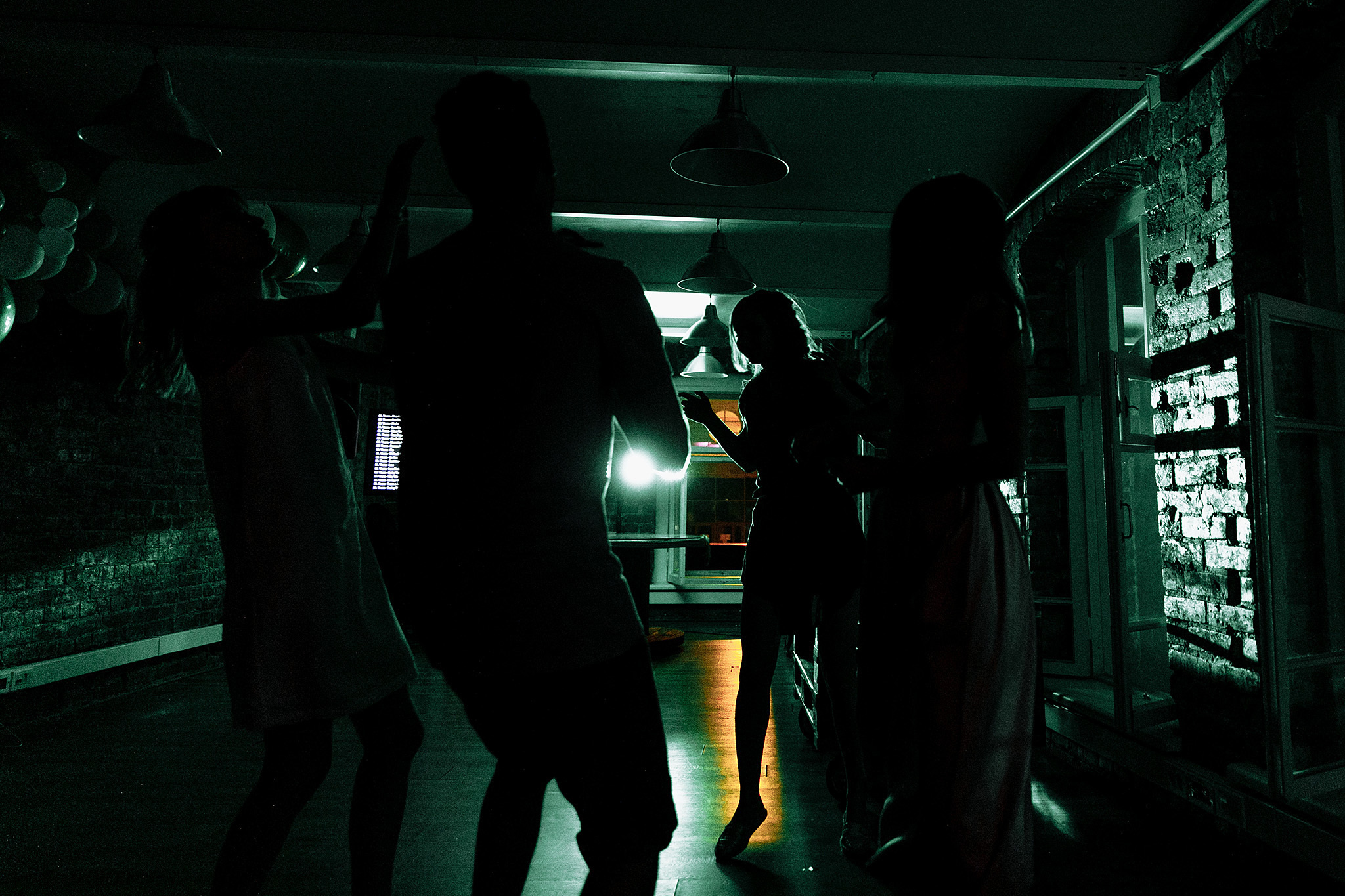 Анонс свадьбы Андрея и Ирины. 21 июля 2018. Фотограф Игорь Цаплин