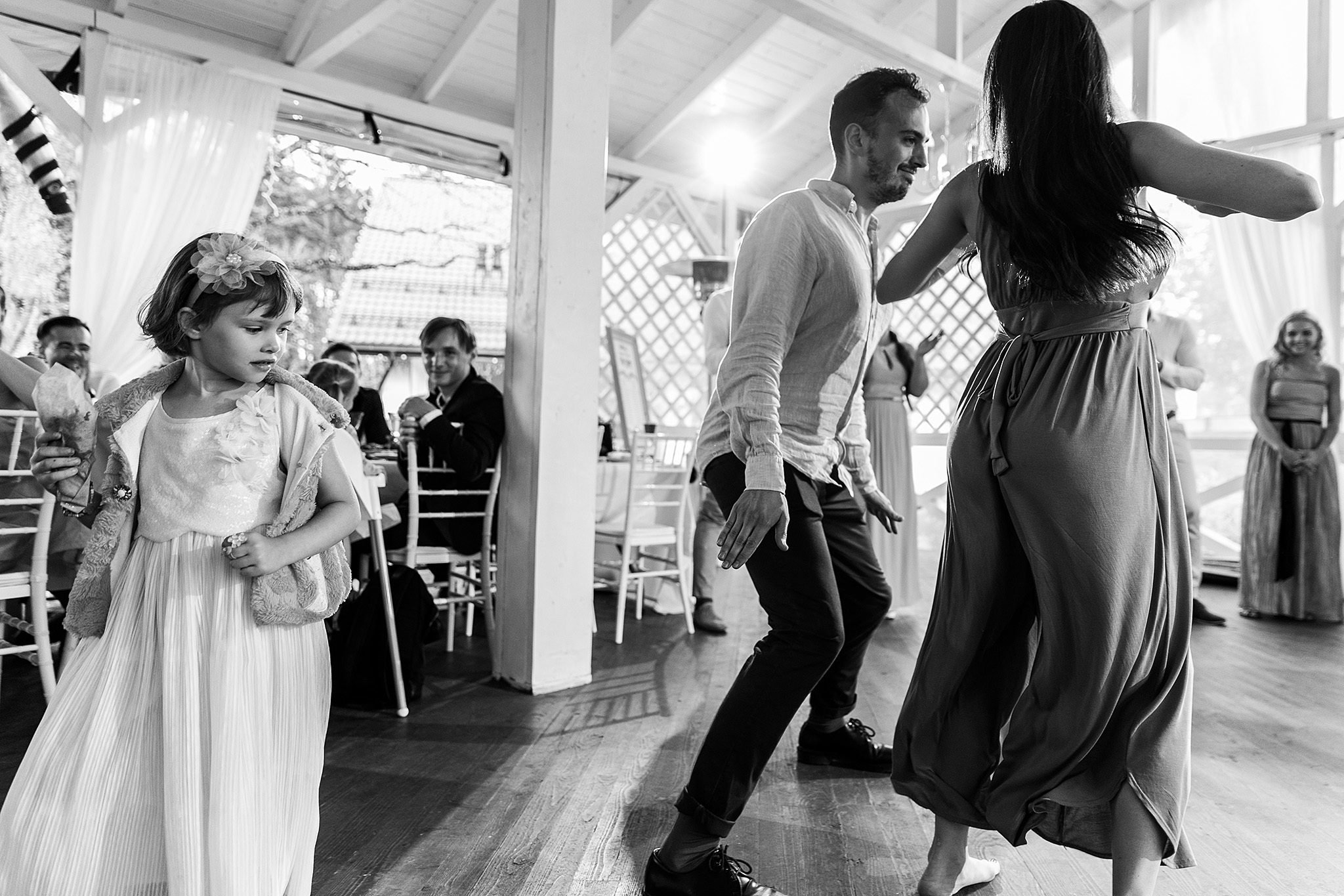 Анонс свадьбы Андрея и Ирины. 21 июля 2018. Фотограф Игорь Цаплин