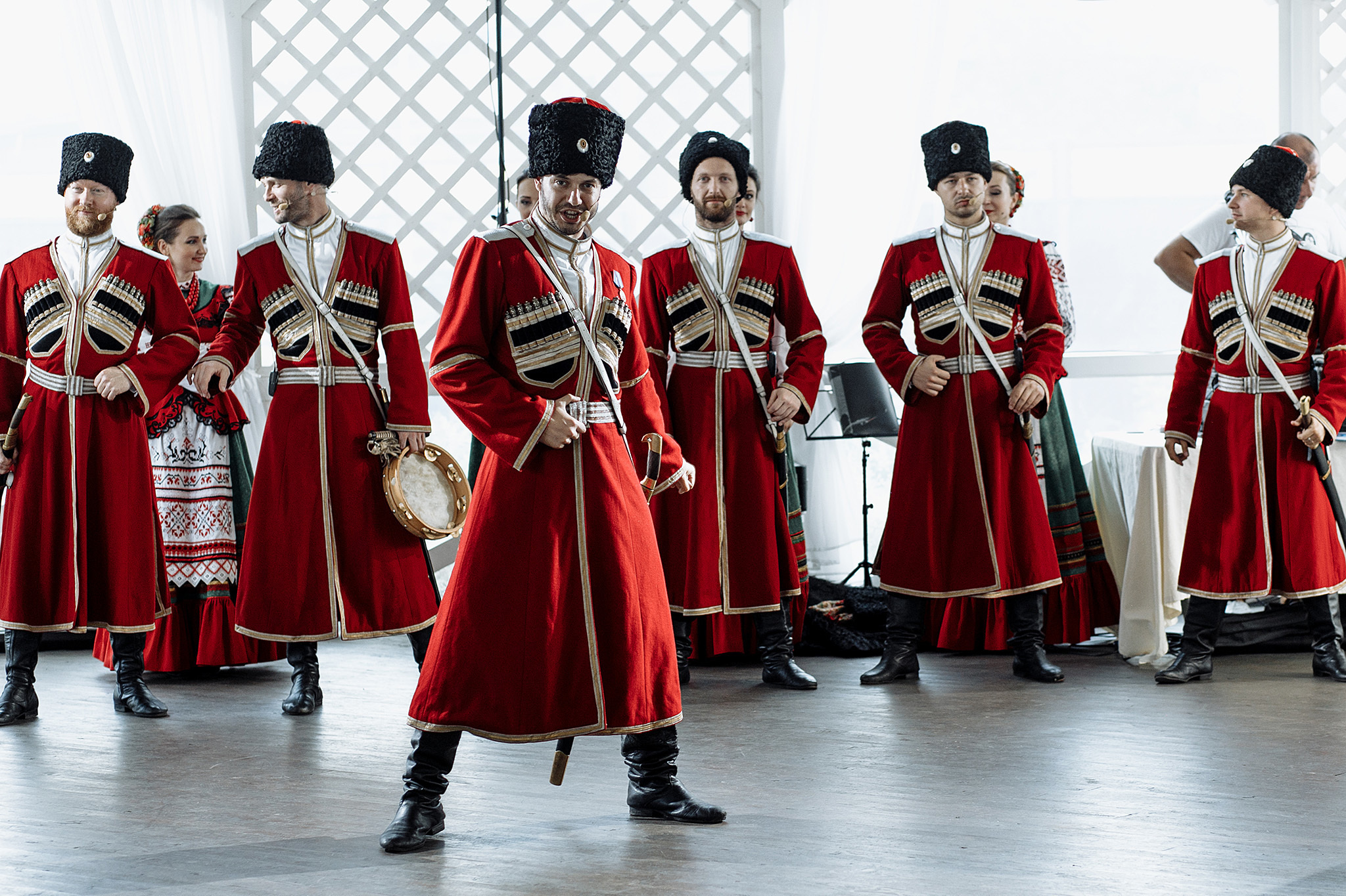 Анонс свадьбы Андрея и Ирины. 21 июля 2018. Фотограф Игорь Цаплин