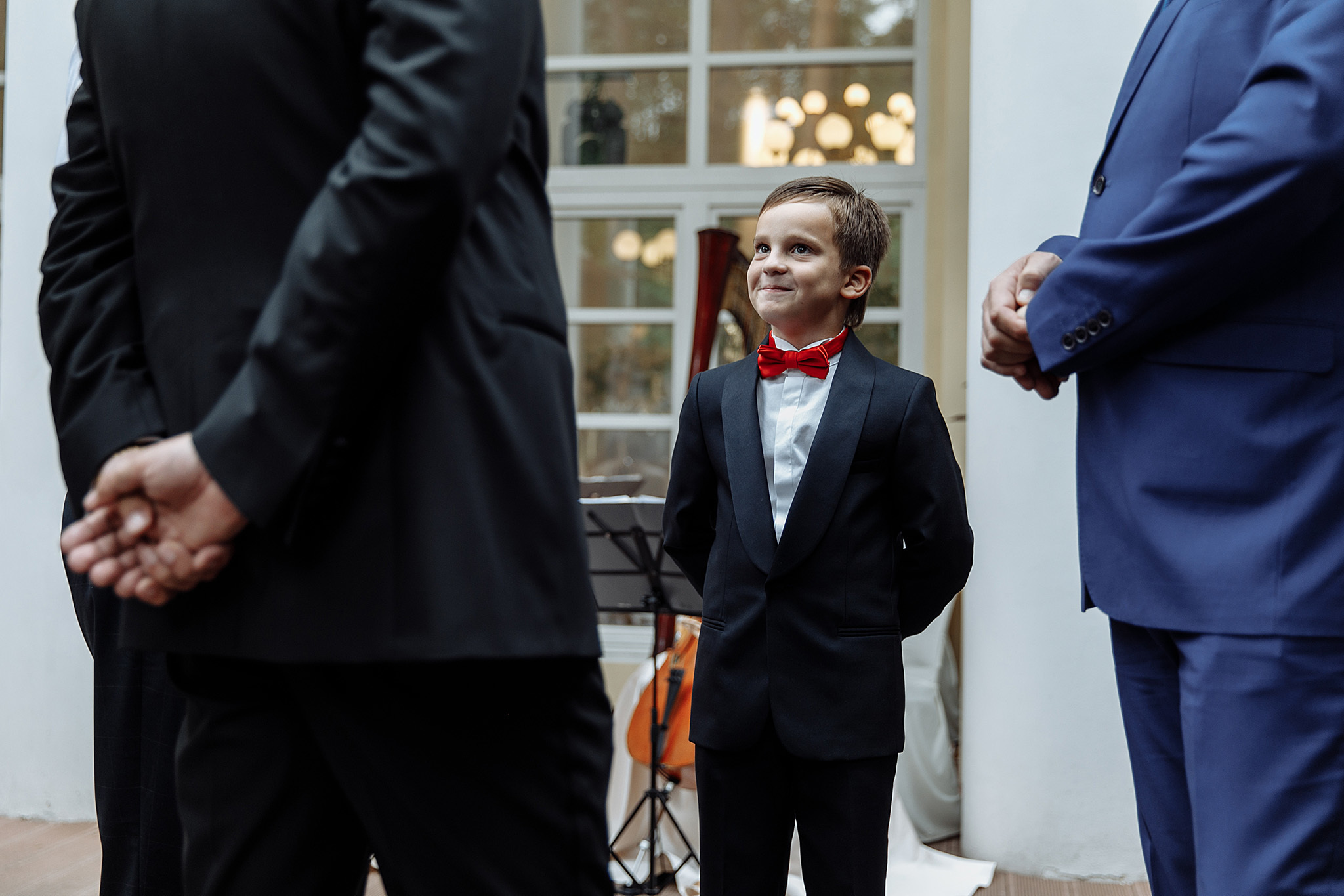 15 июня 2019. Анонс свадьбы. Фотограф Игорь Цаплин