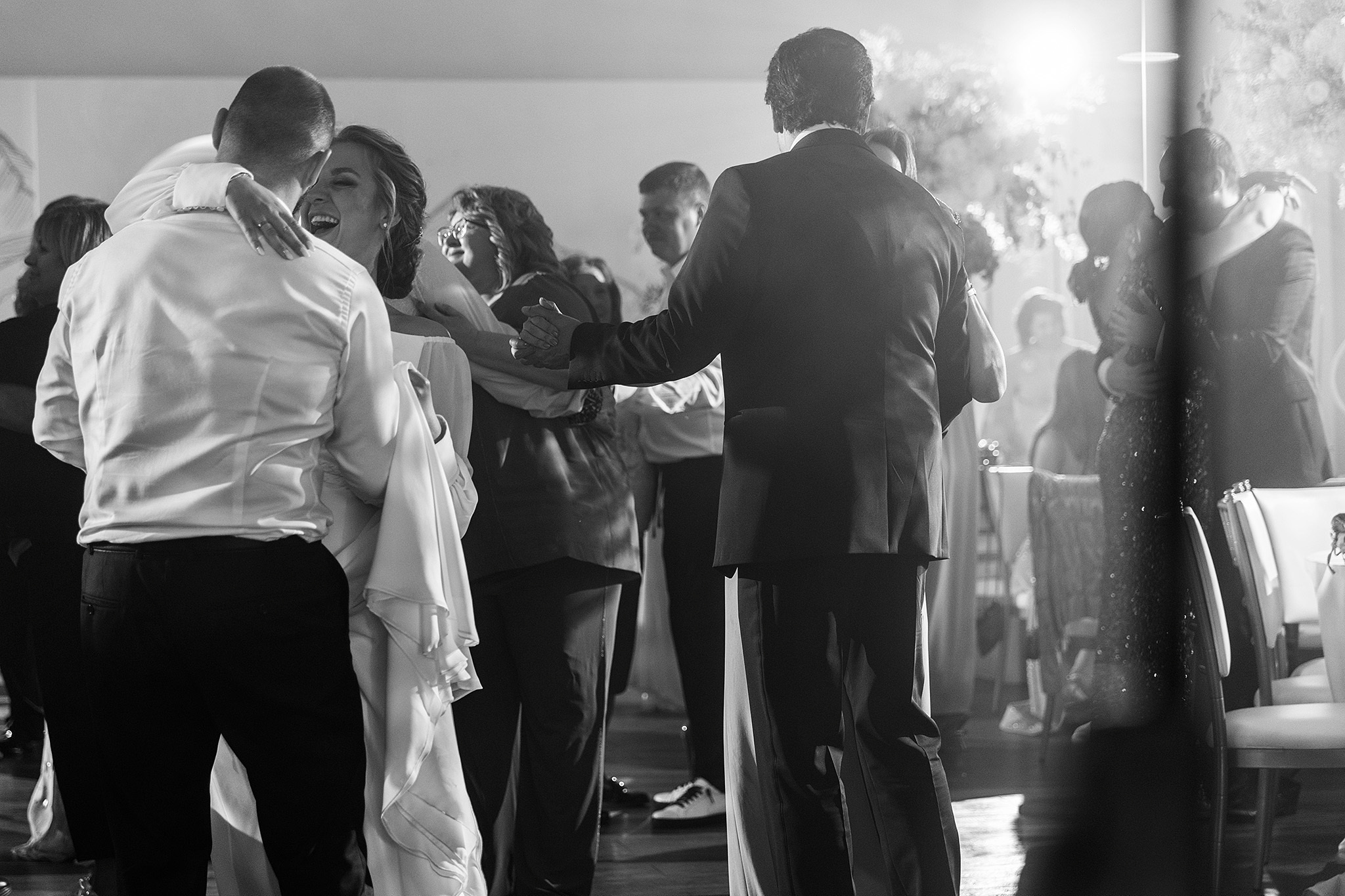 15 июня 2019. Анонс свадьбы. Фотограф Игорь Цаплин