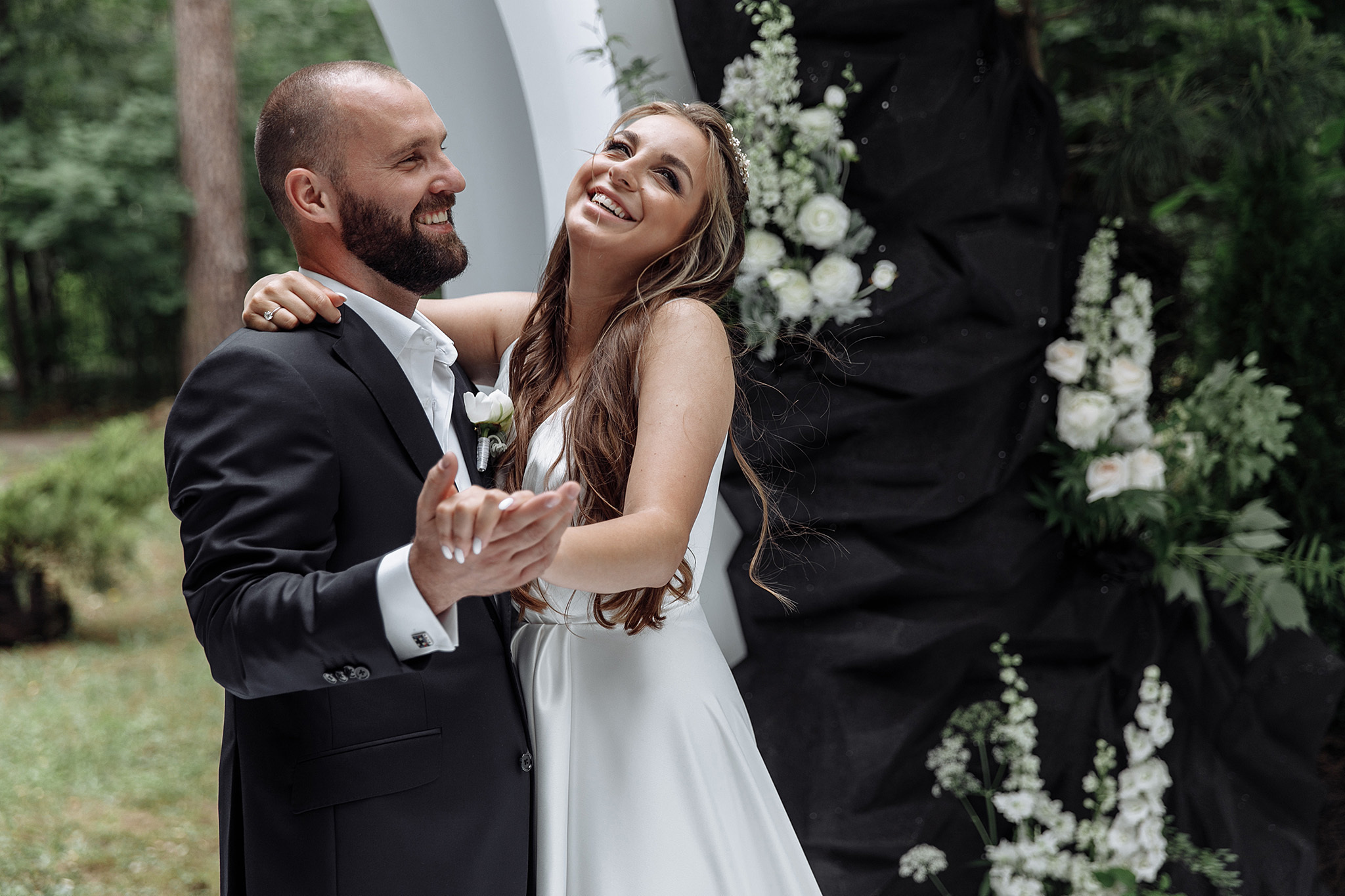 15 июня 2019. Анонс свадьбы. Фотограф Игорь Цаплин