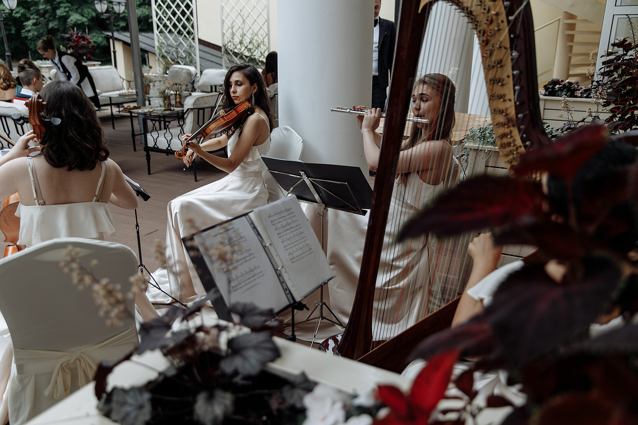 15 июня 2019. Анонс свадьбы. Фотограф Игорь Цаплин