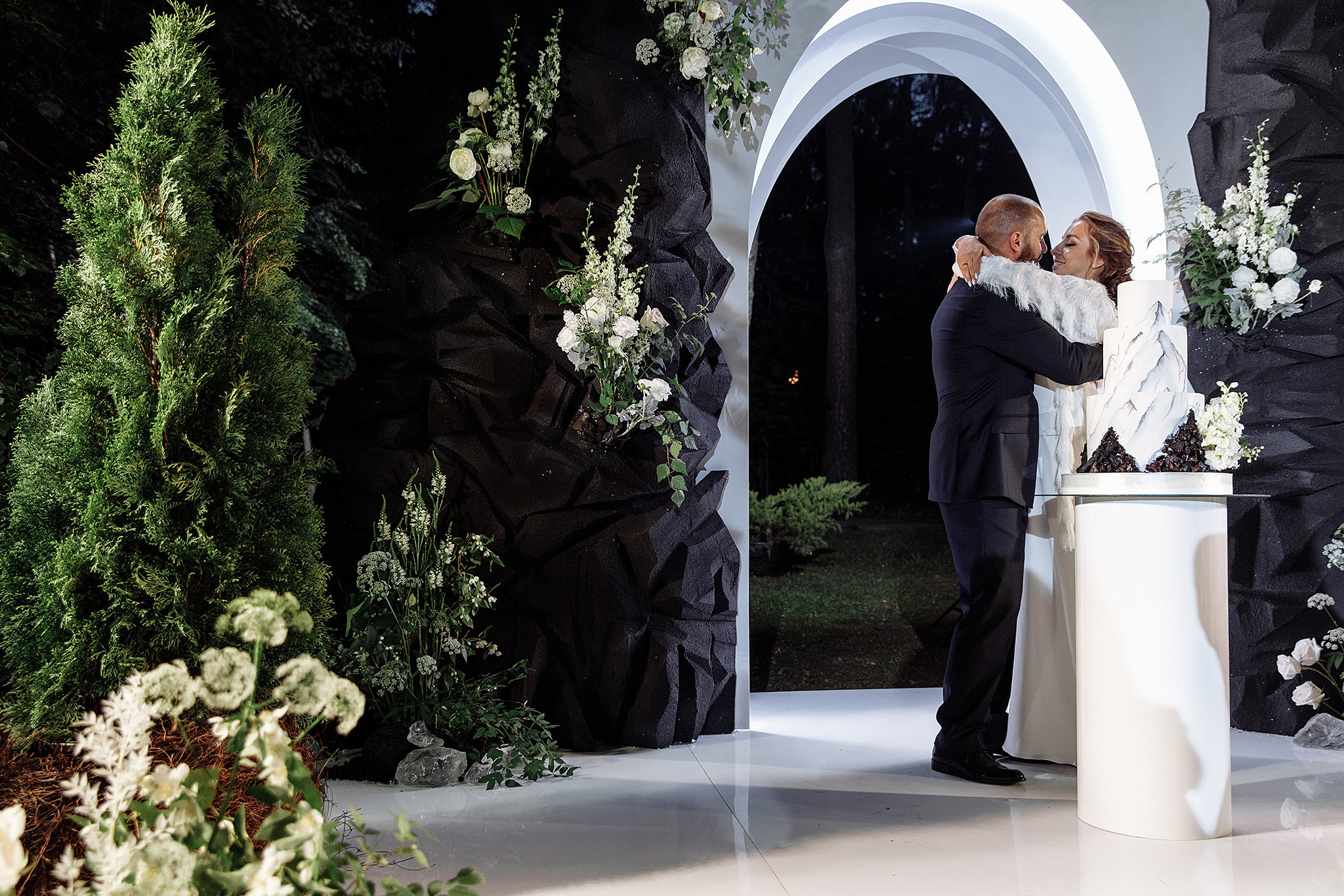 15 июня 2019. Анонс свадьбы. Фотограф Игорь Цаплин