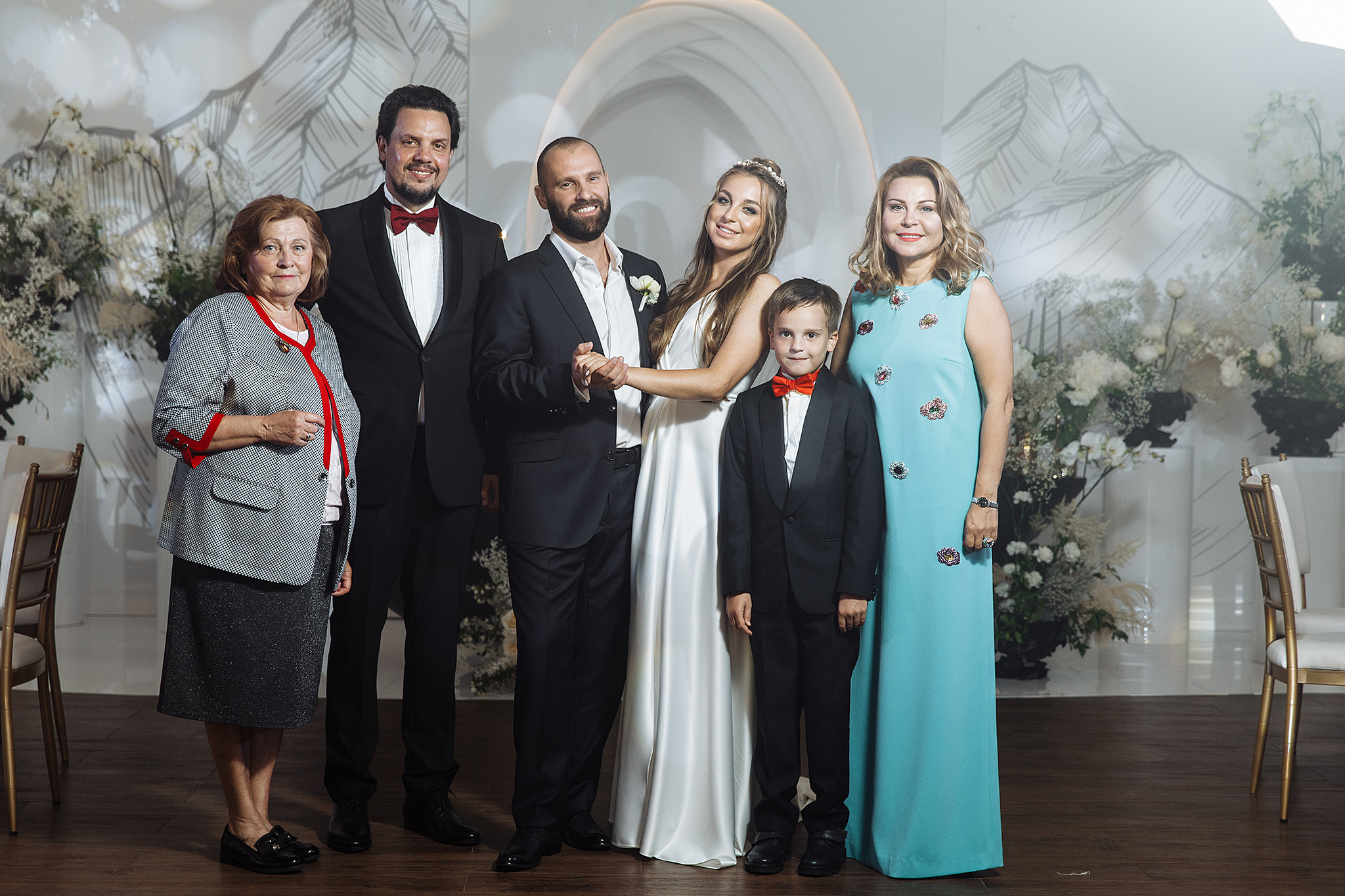 15 июня 2019. Анонс свадьбы. Фотограф Игорь Цаплин