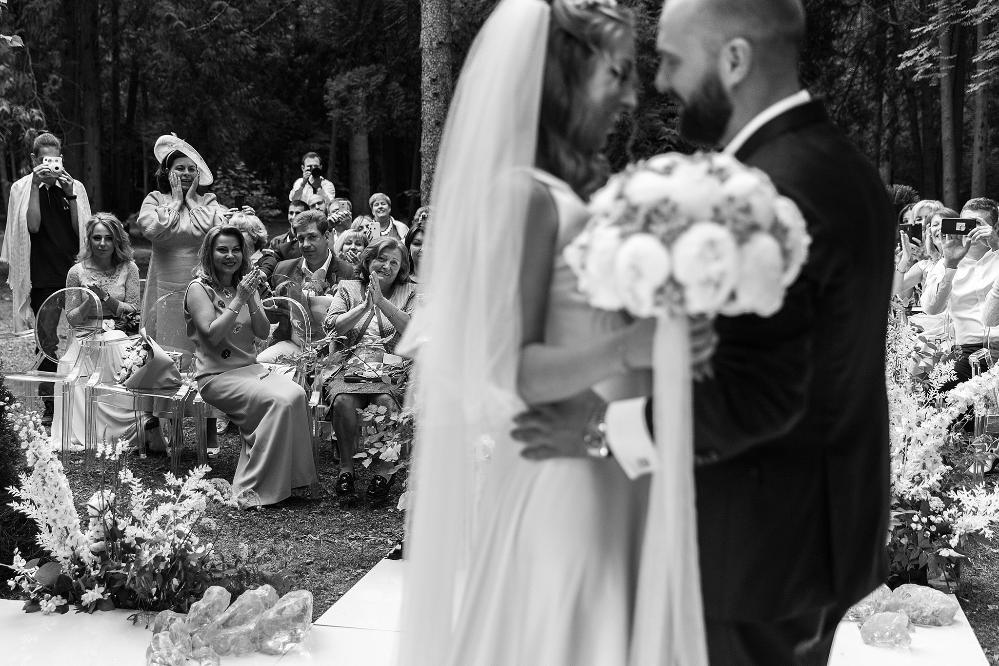 15 июня 2019. Анонс свадьбы. Фотограф Игорь Цаплин