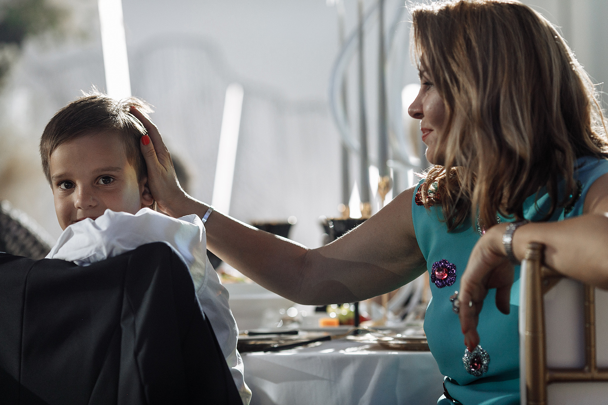 15 июня 2019. Анонс свадьбы. Фотограф Игорь Цаплин