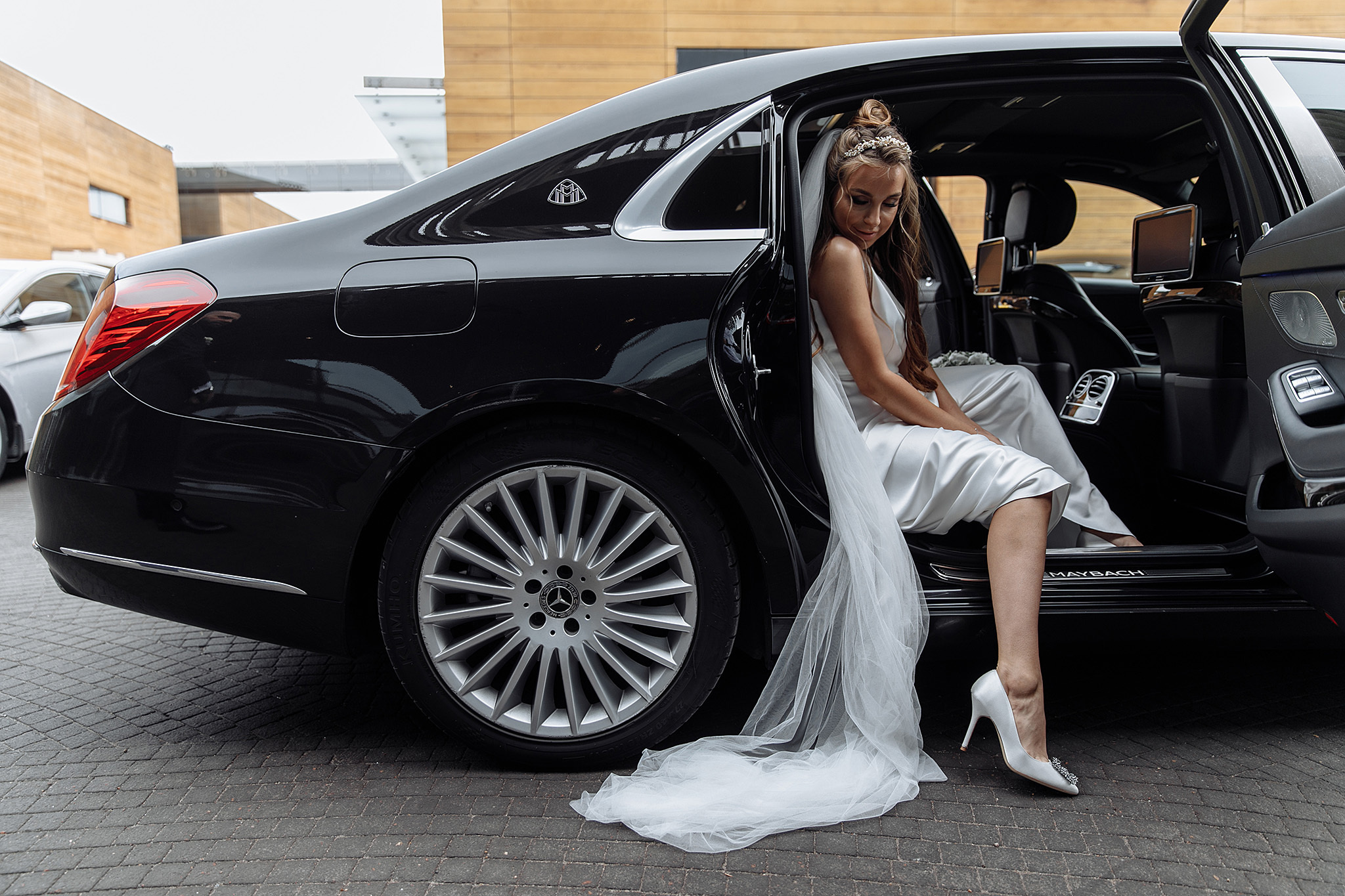 15 июня 2019. Анонс свадьбы. Фотограф Игорь Цаплин