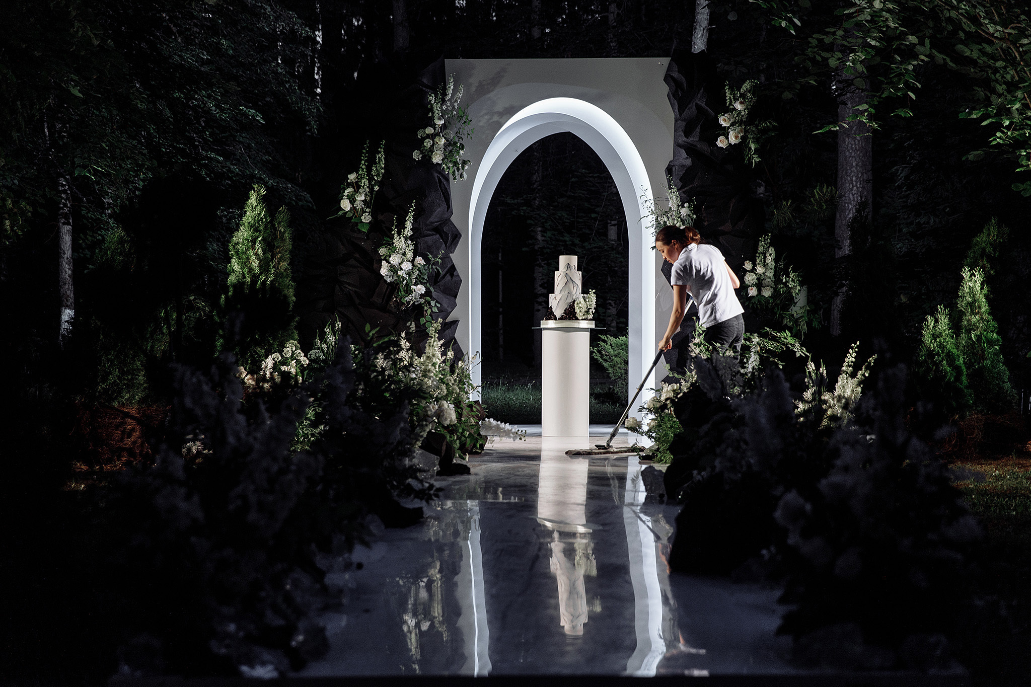 15 июня 2019. Анонс свадьбы. Фотограф Игорь Цаплин